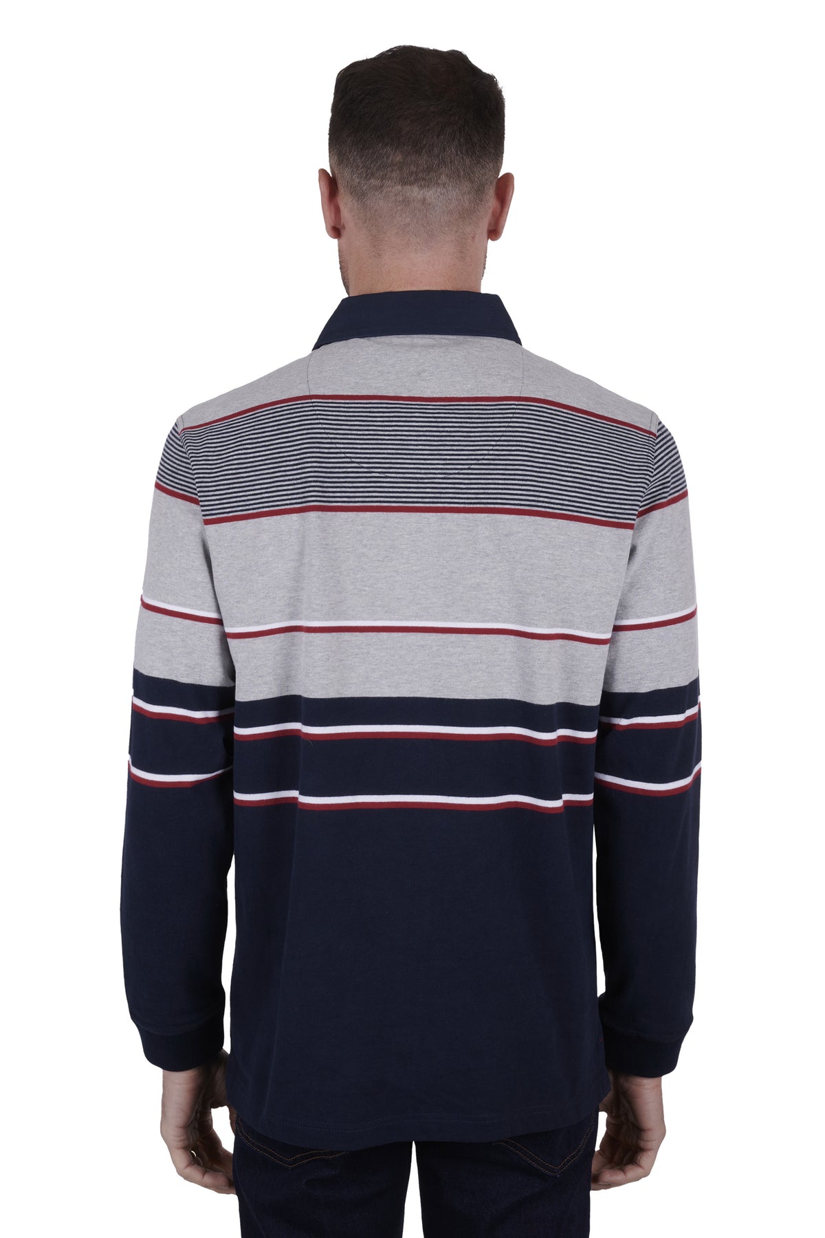 Thomas Cook Mens Zac Rugby - Winter Black Friday Sale