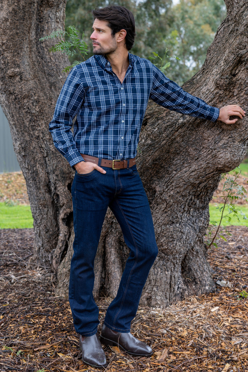 Thomas Cook Morris Belt