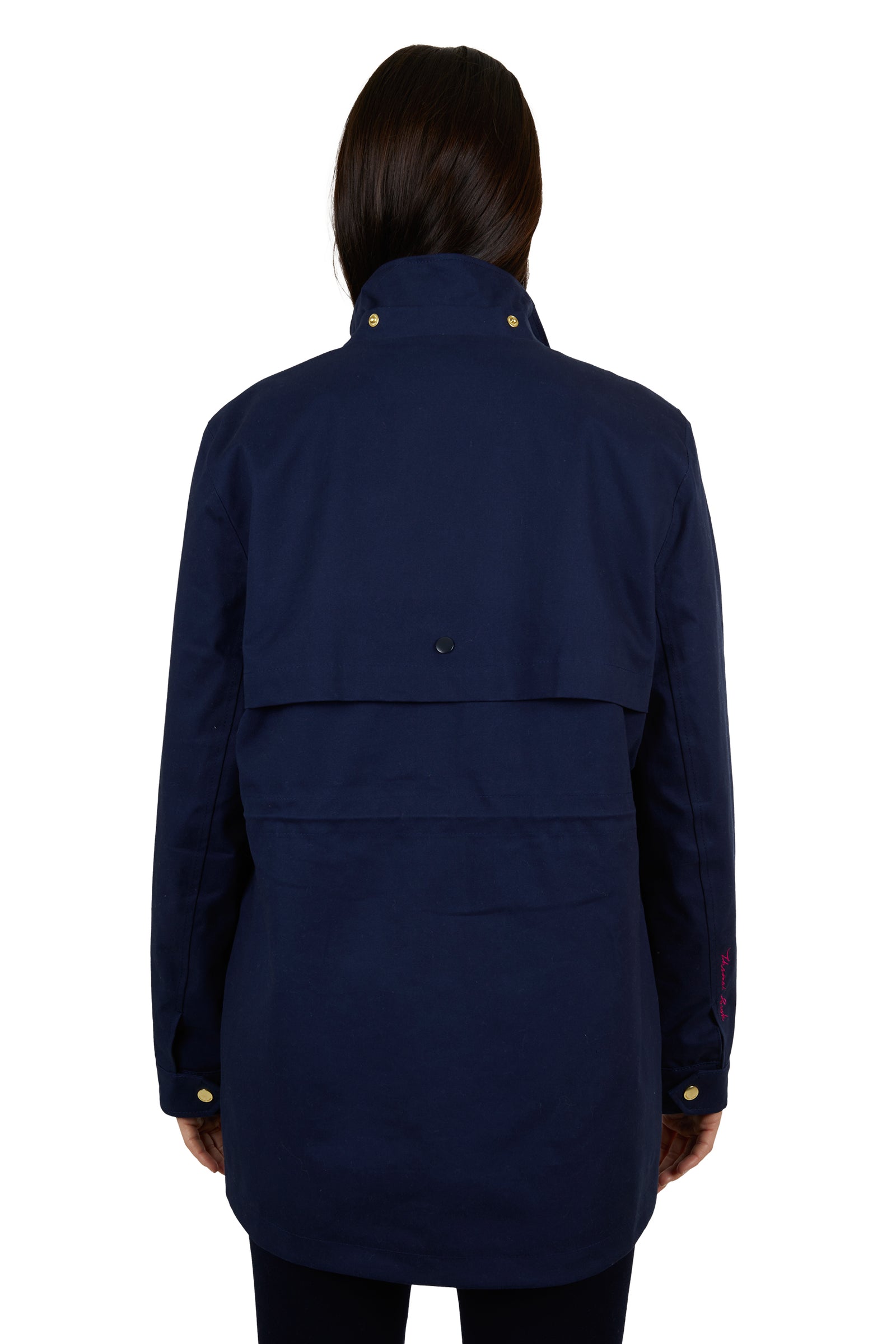 Thomas Cook Wmns Daylesford Jacket - Winter Black Friday Sale