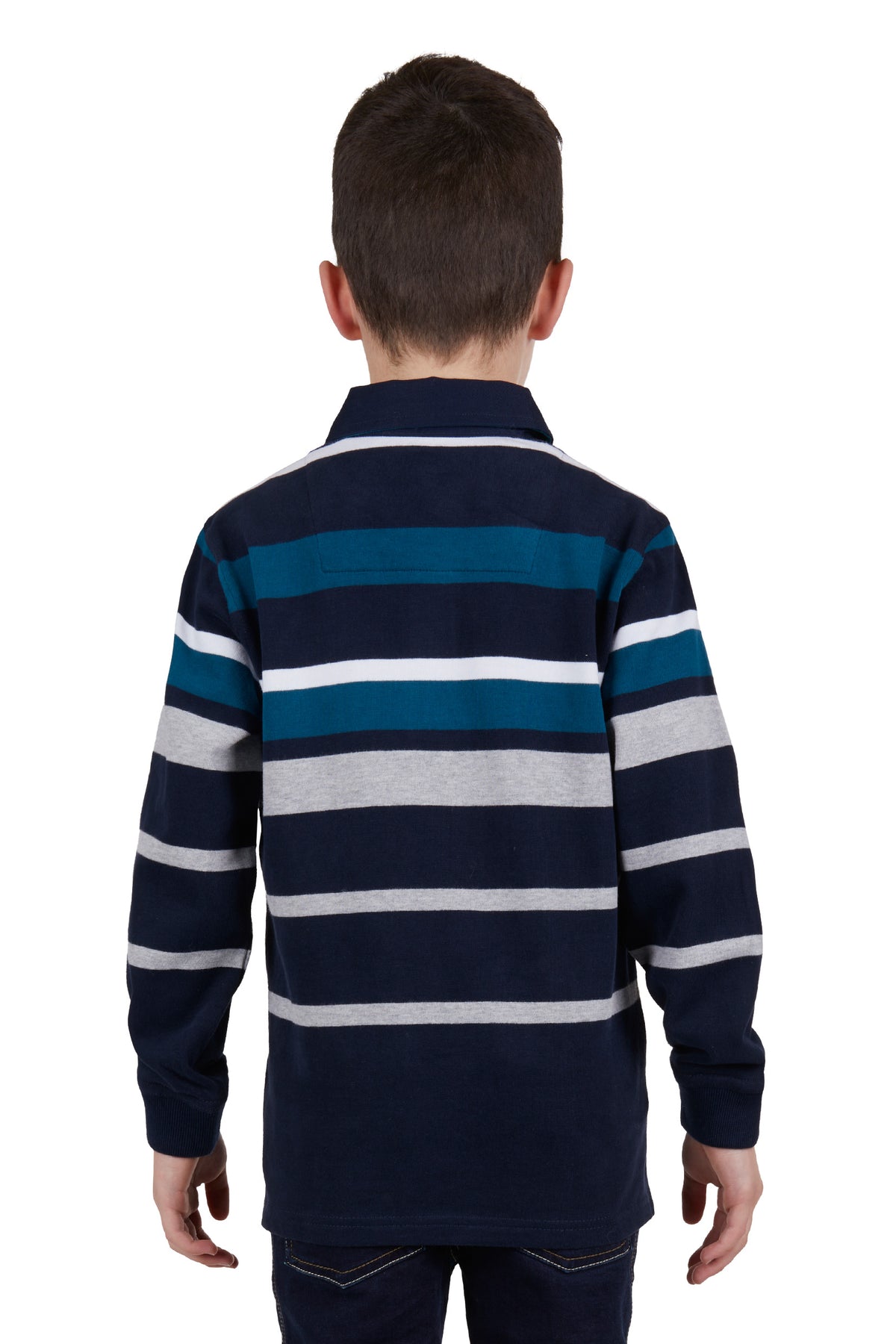 Thomas Cook Boys Watson Rugby - Black Friday Sale