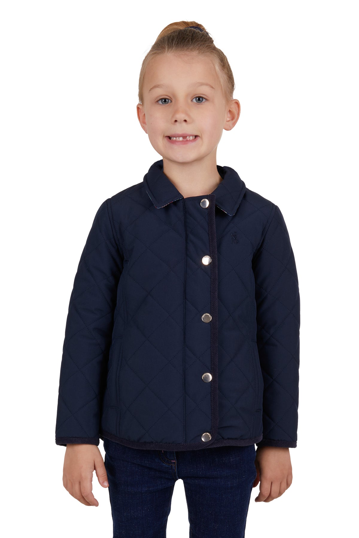 Thomas Cook Girls Patti Jacket - EOFY Sale