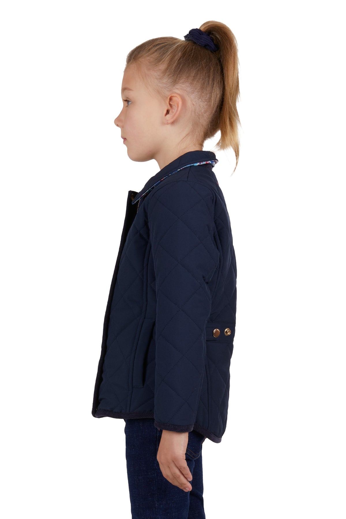 Thomas Cook Girls Patti Jacket - EOFY Sale