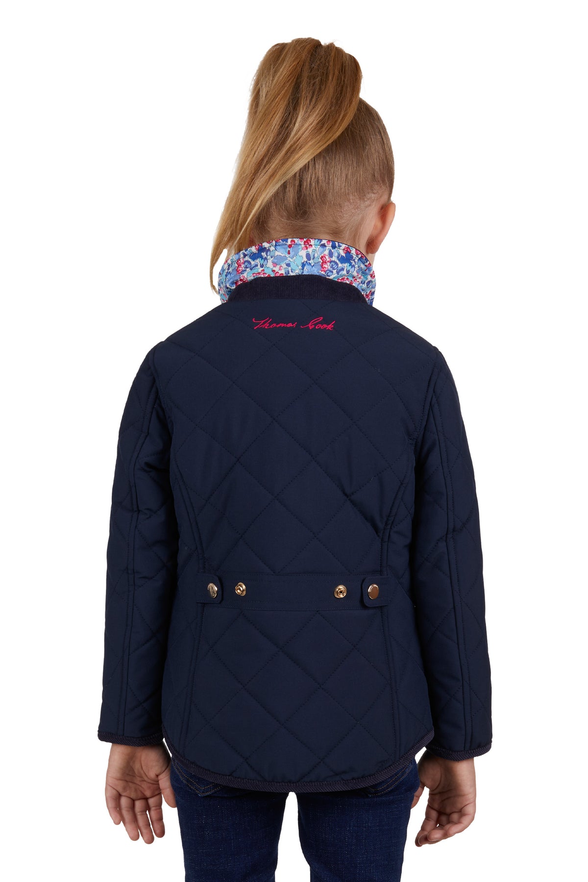 Thomas Cook Girls Patti Jacket - EOFY Sale