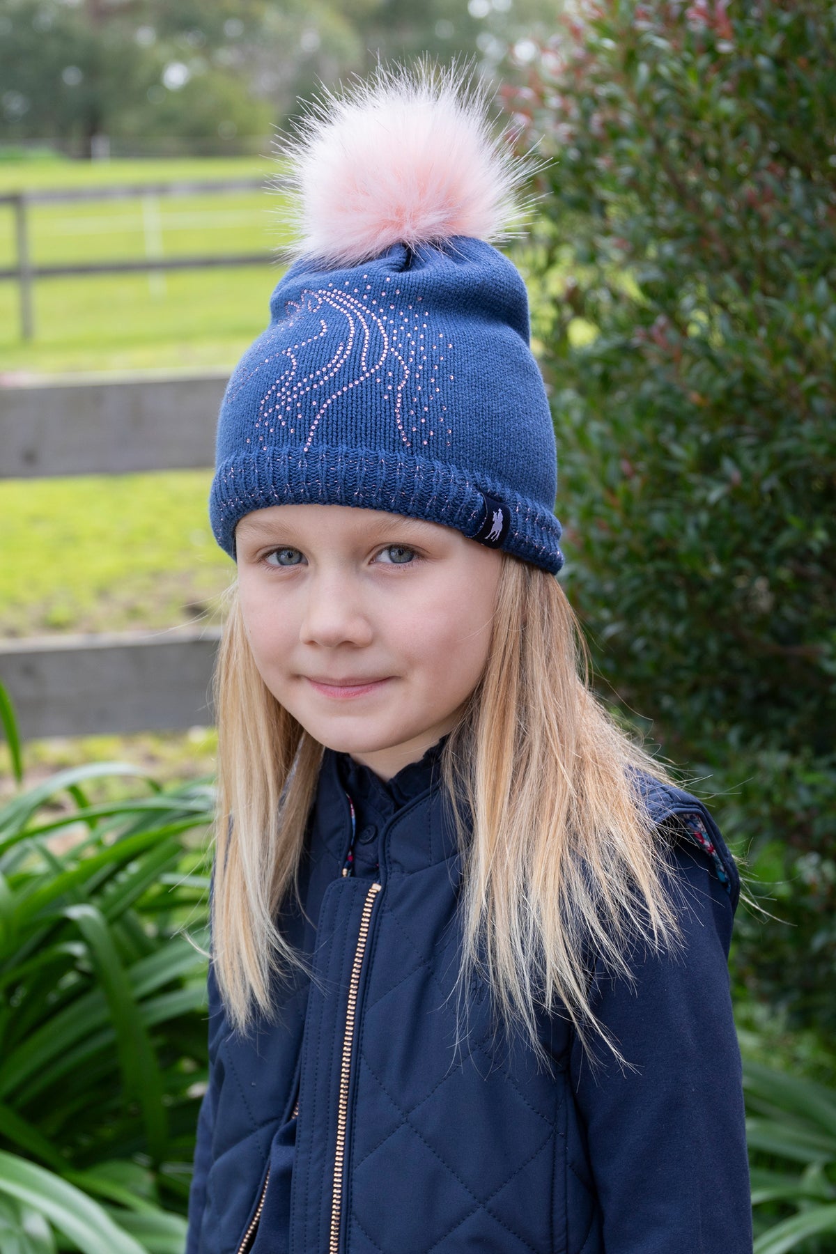 Thomas Cook Kids Laney Beanie - Black Friday Sales