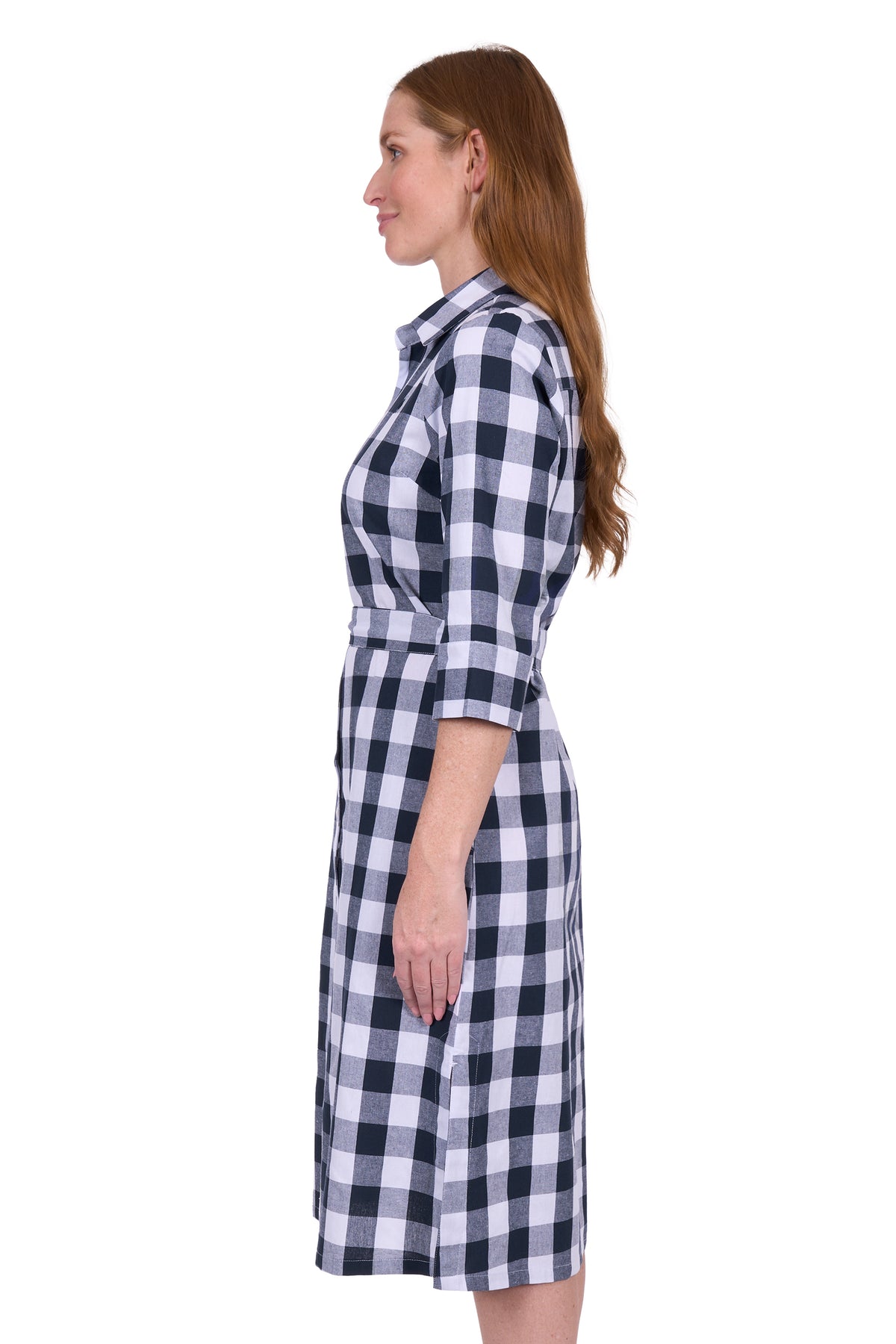 Thomas Cook Wmns Bella Shirt Dress