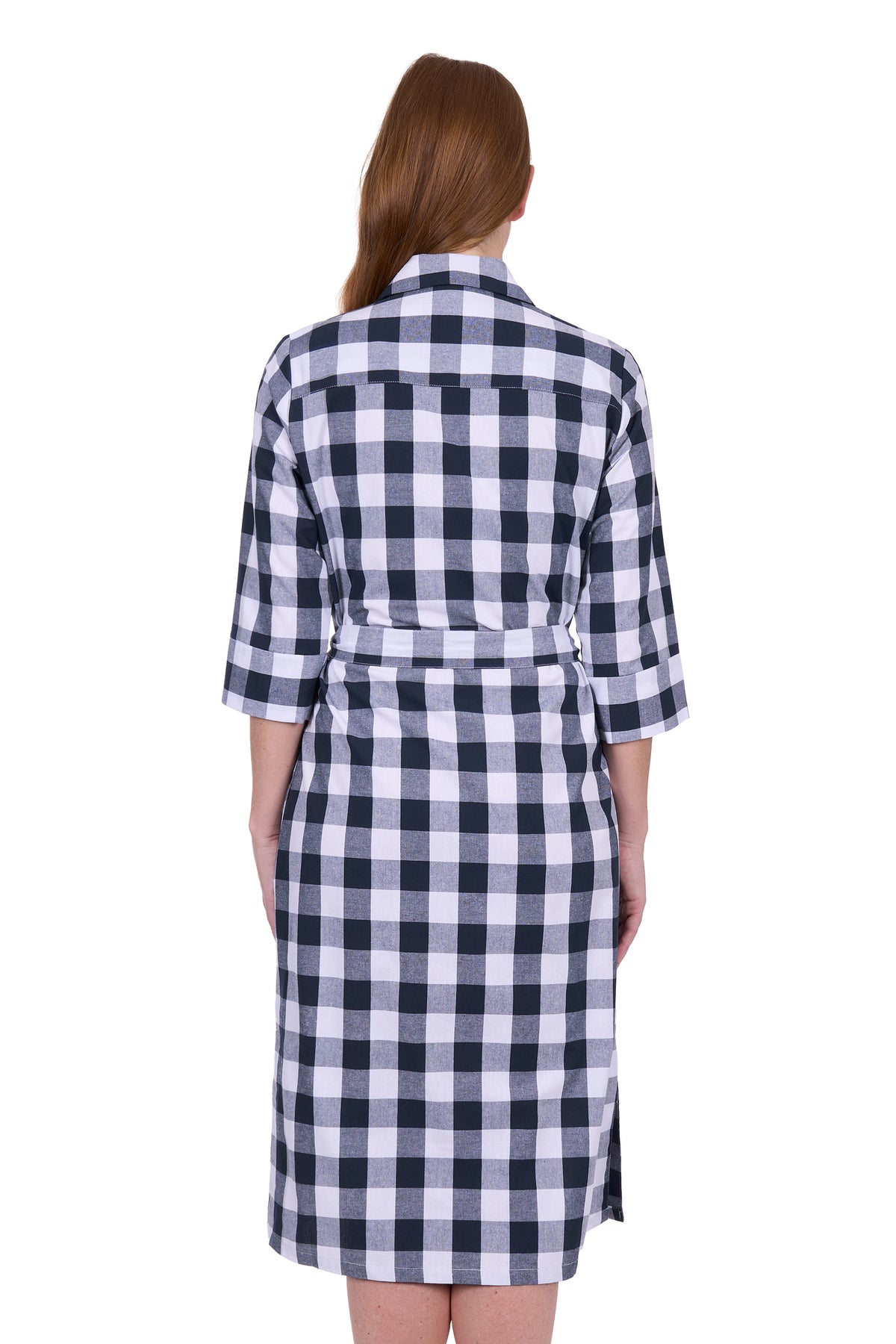 Thomas Cook Wmns Bella Shirt Dress
