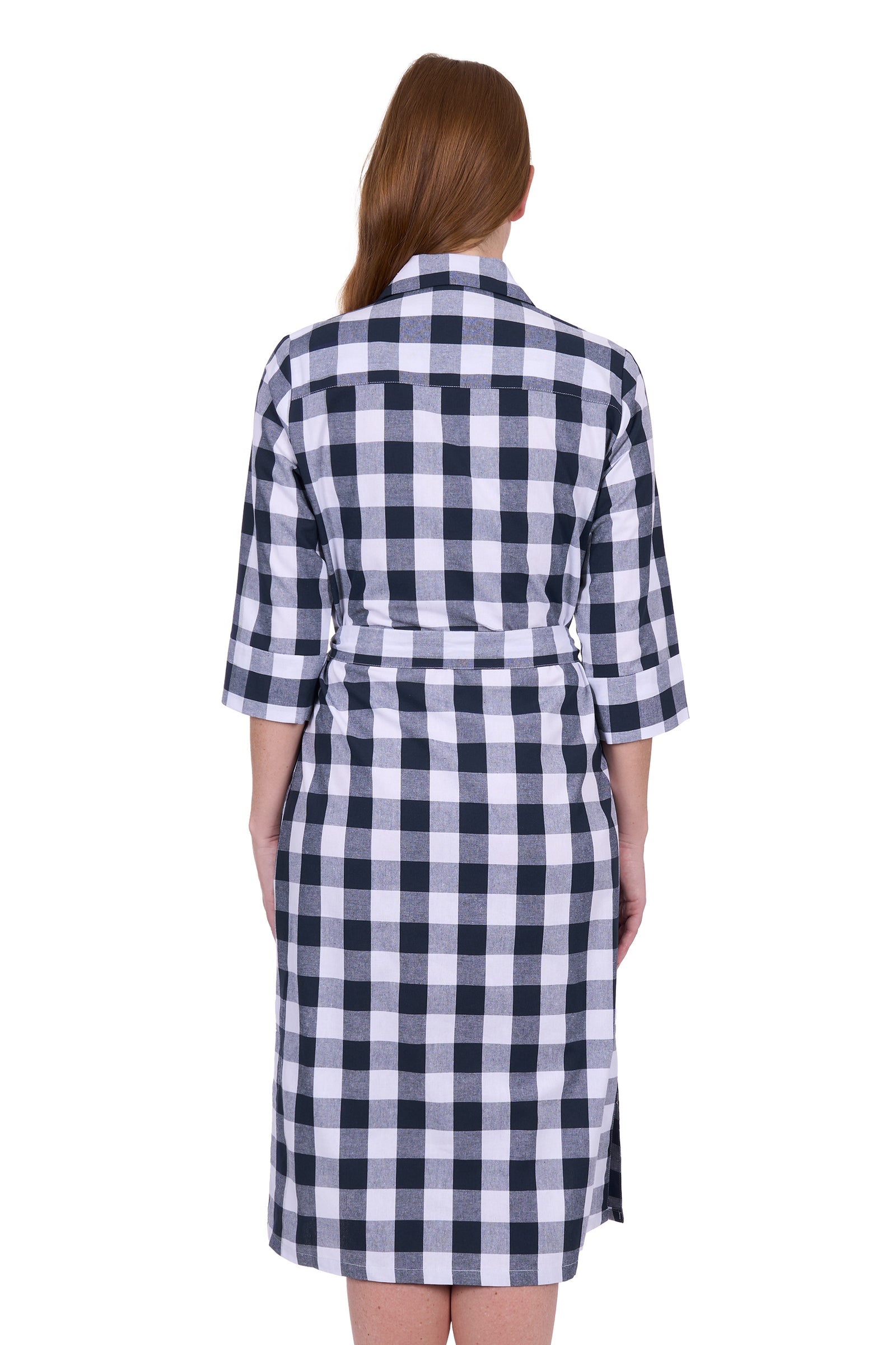 Thomas Cook Wmns Bella Shirt Dress