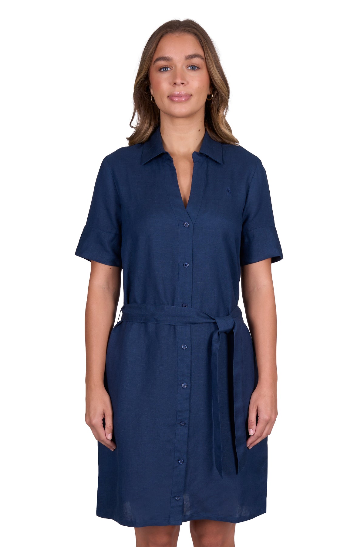 Thomas Cook Wmns Sophie Shirt Dress