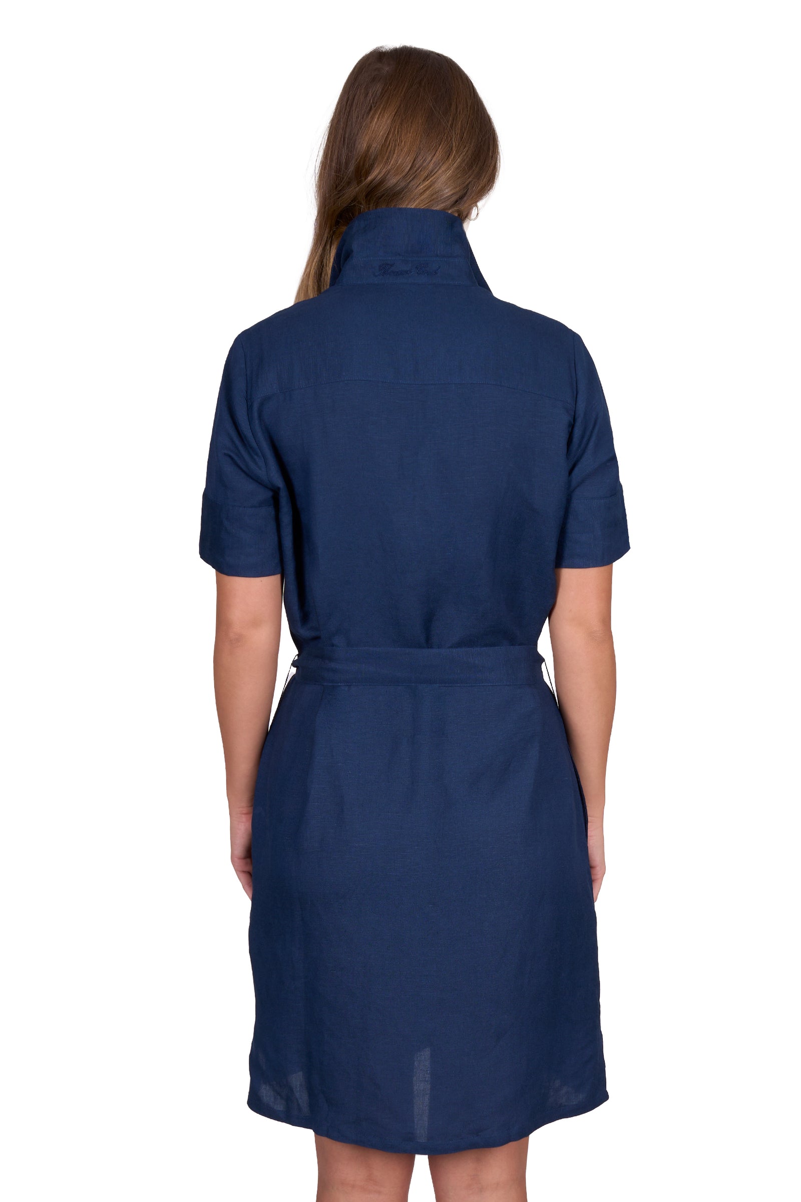 Thomas Cook Wmns Sophie Shirt Dress