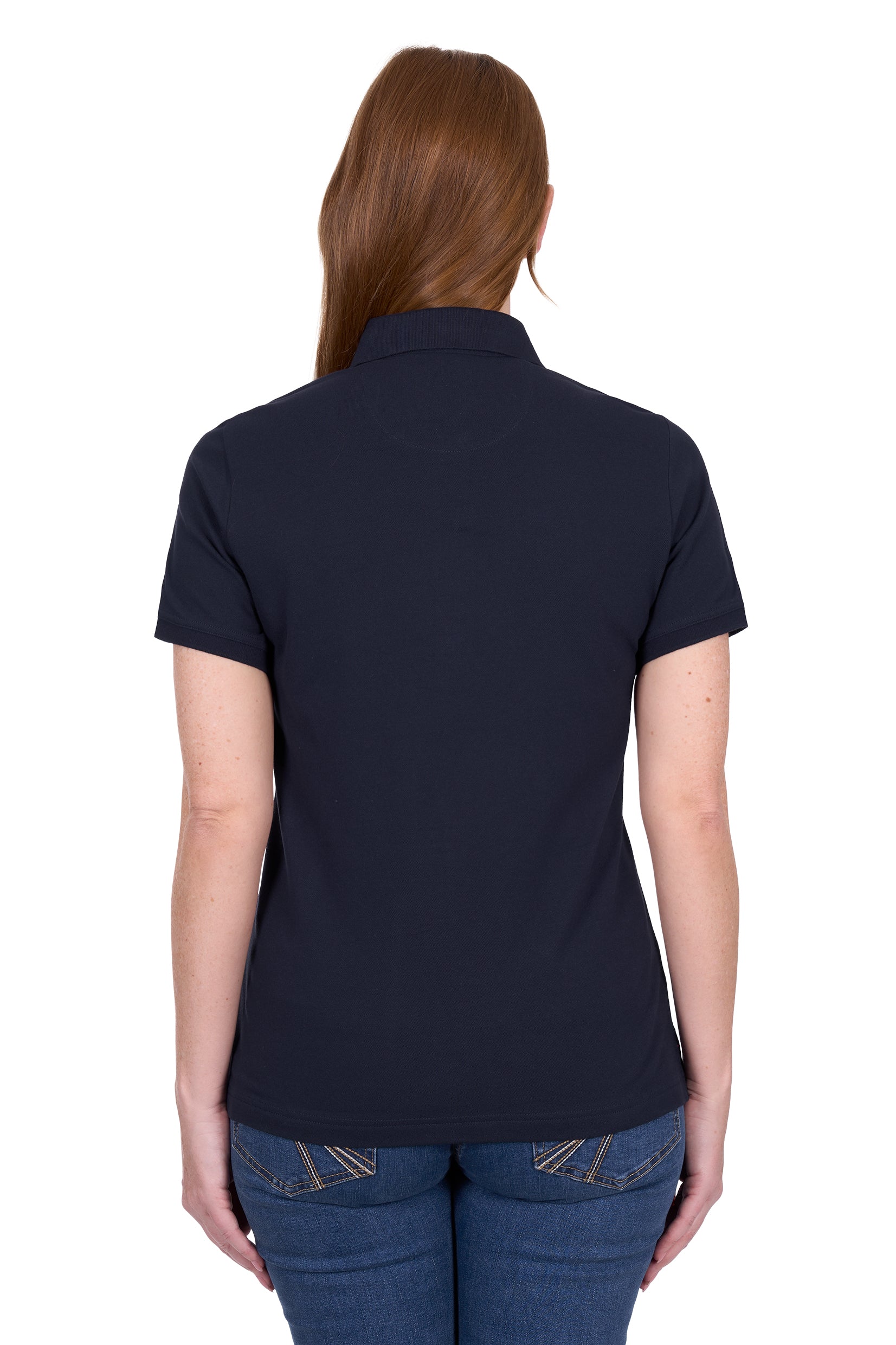 Thomas Cook Wmns Aimee SS Polo