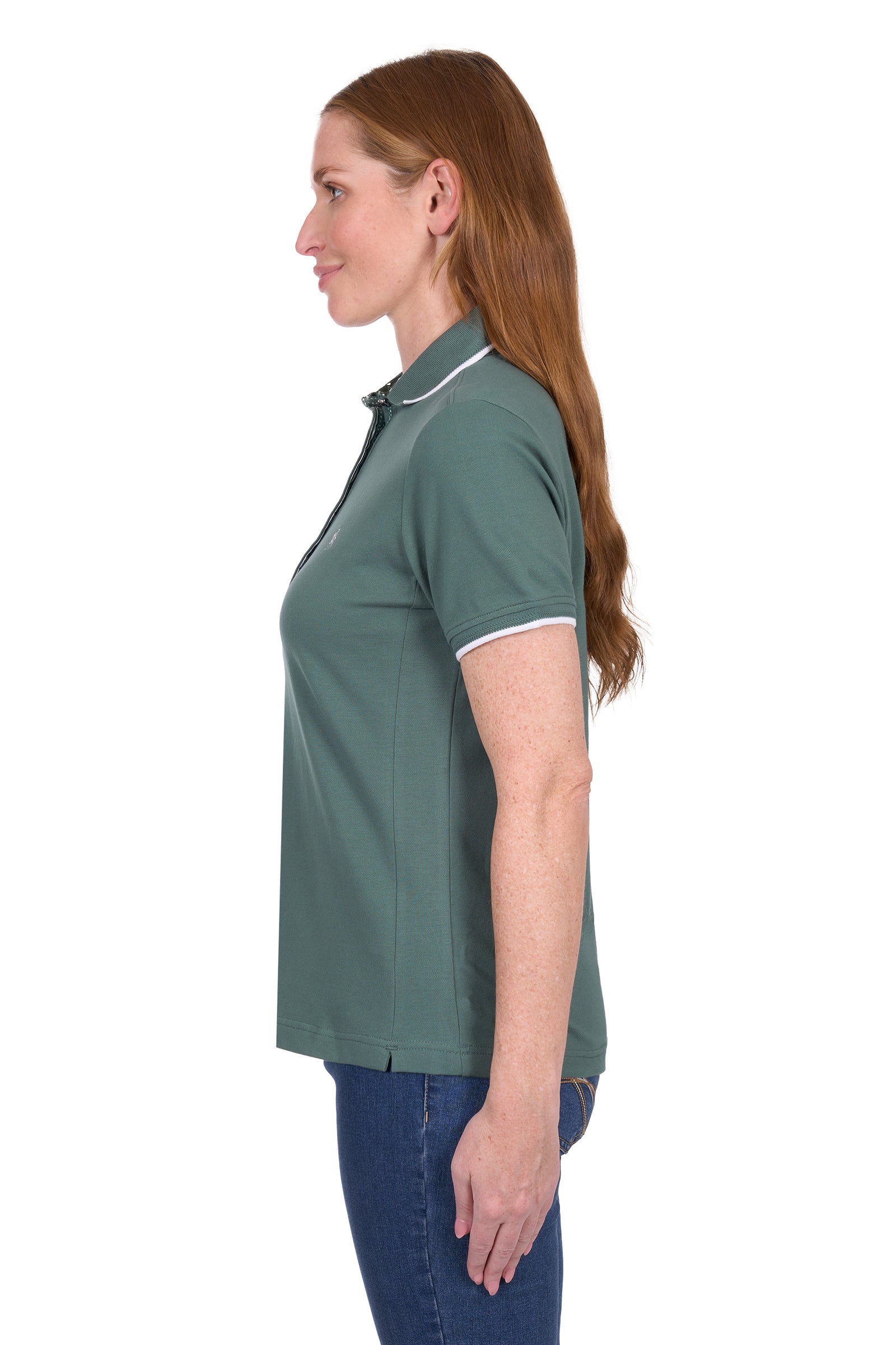 Thomas Cook Wmns Michelle SS Polo