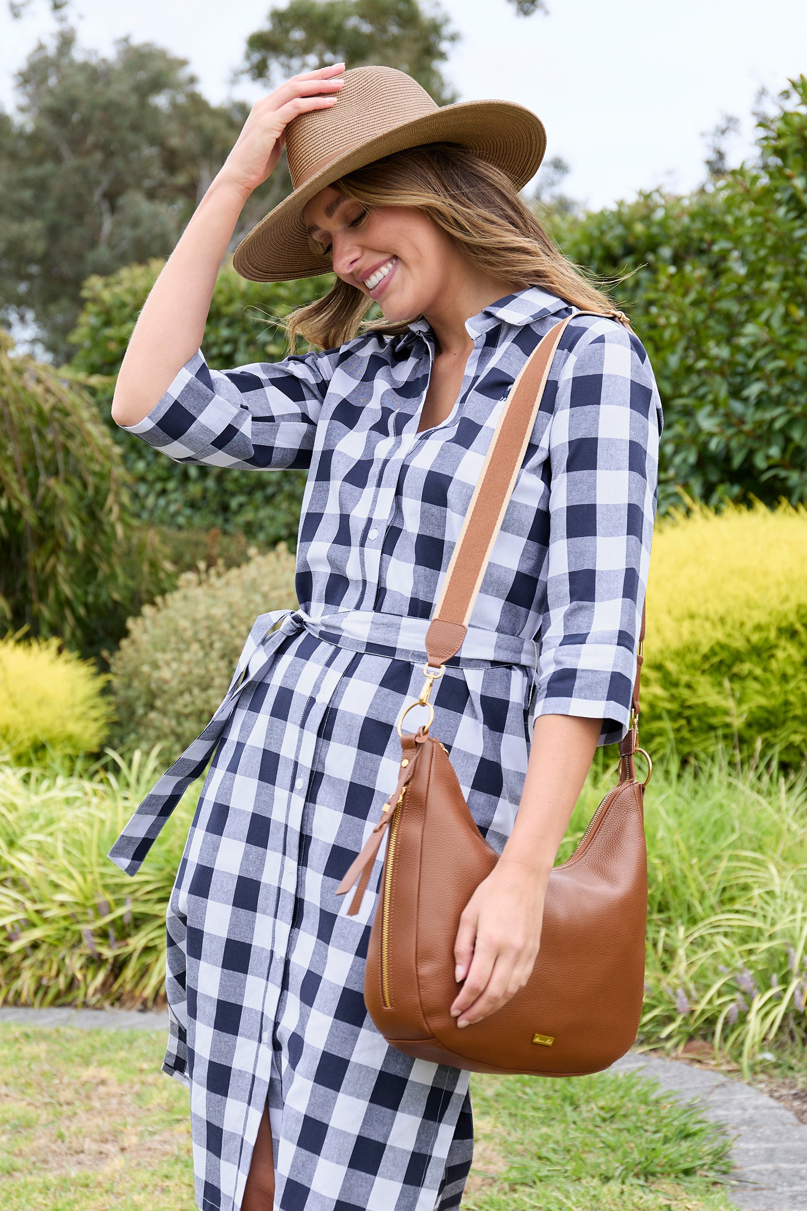 Thoams Cook Nadia Bag