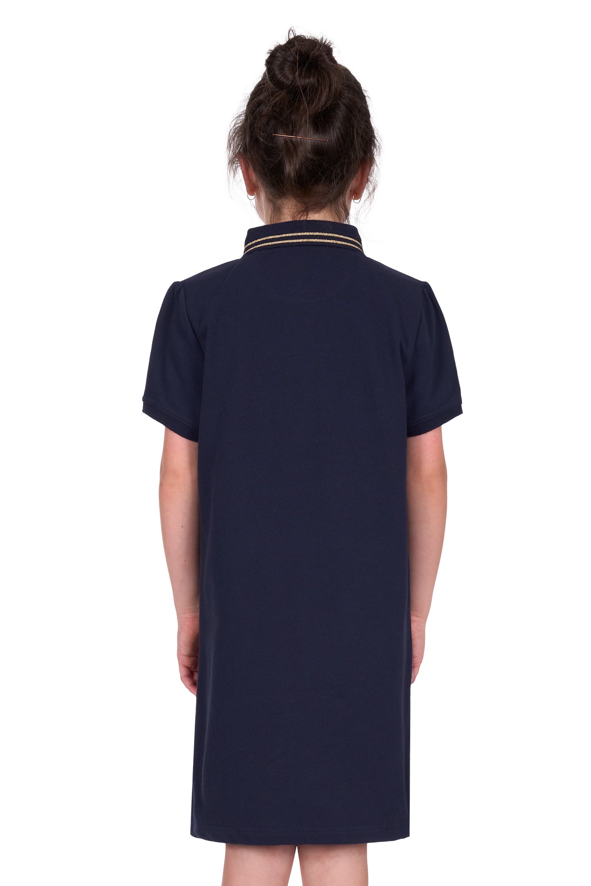 Thomas Cook Girls Traci SS Polo Dress