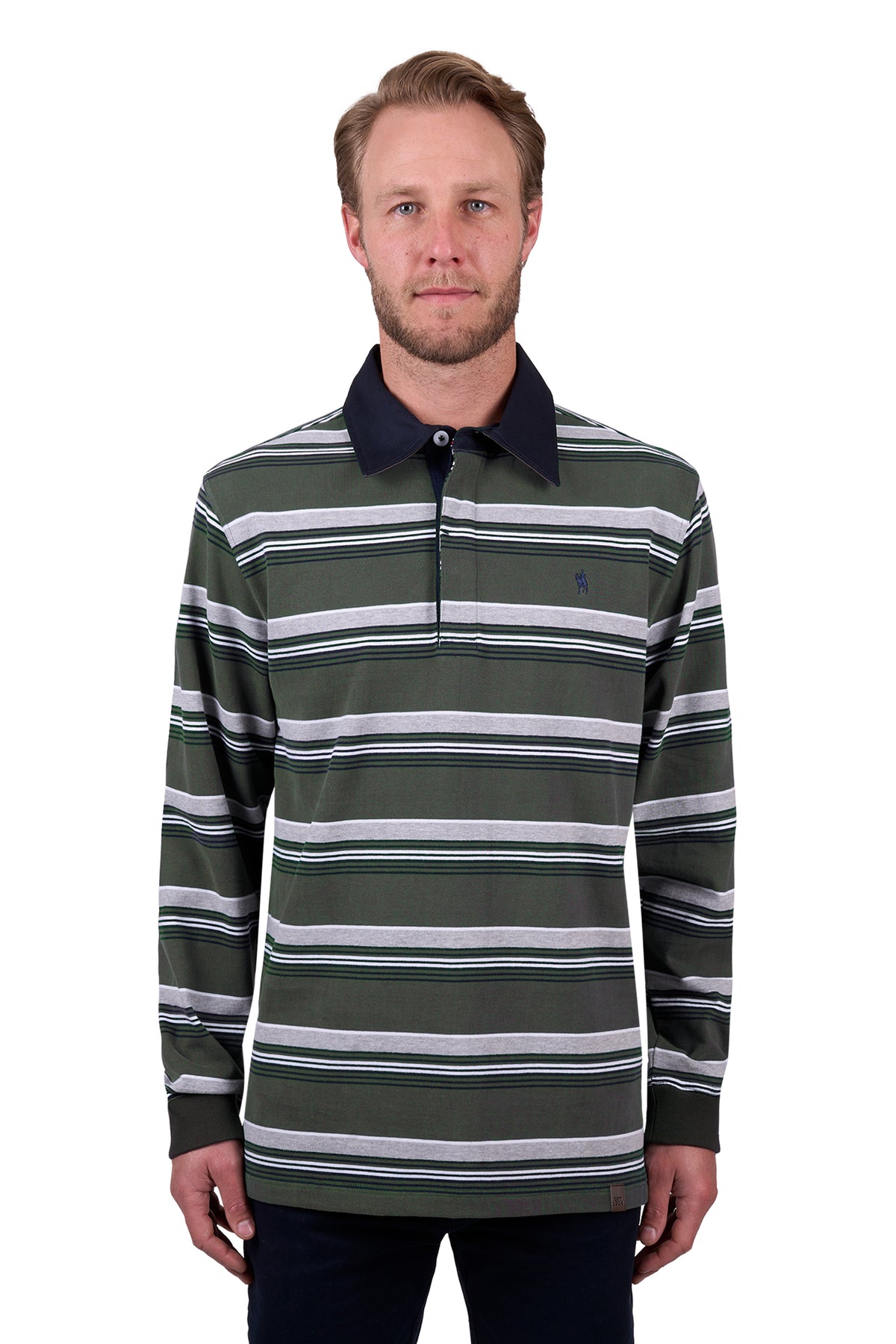 Thomas Cook Mens Sam Rugby - Winter Black Friday Sale