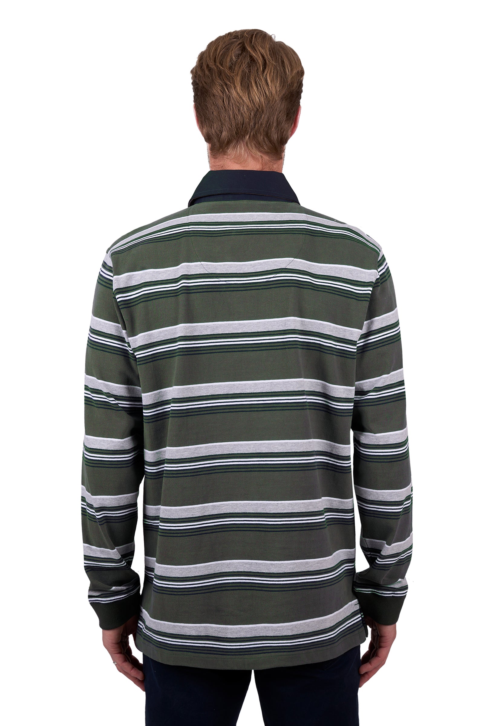 Thomas Cook Mens Sam Rugby - Winter Black Friday Sale