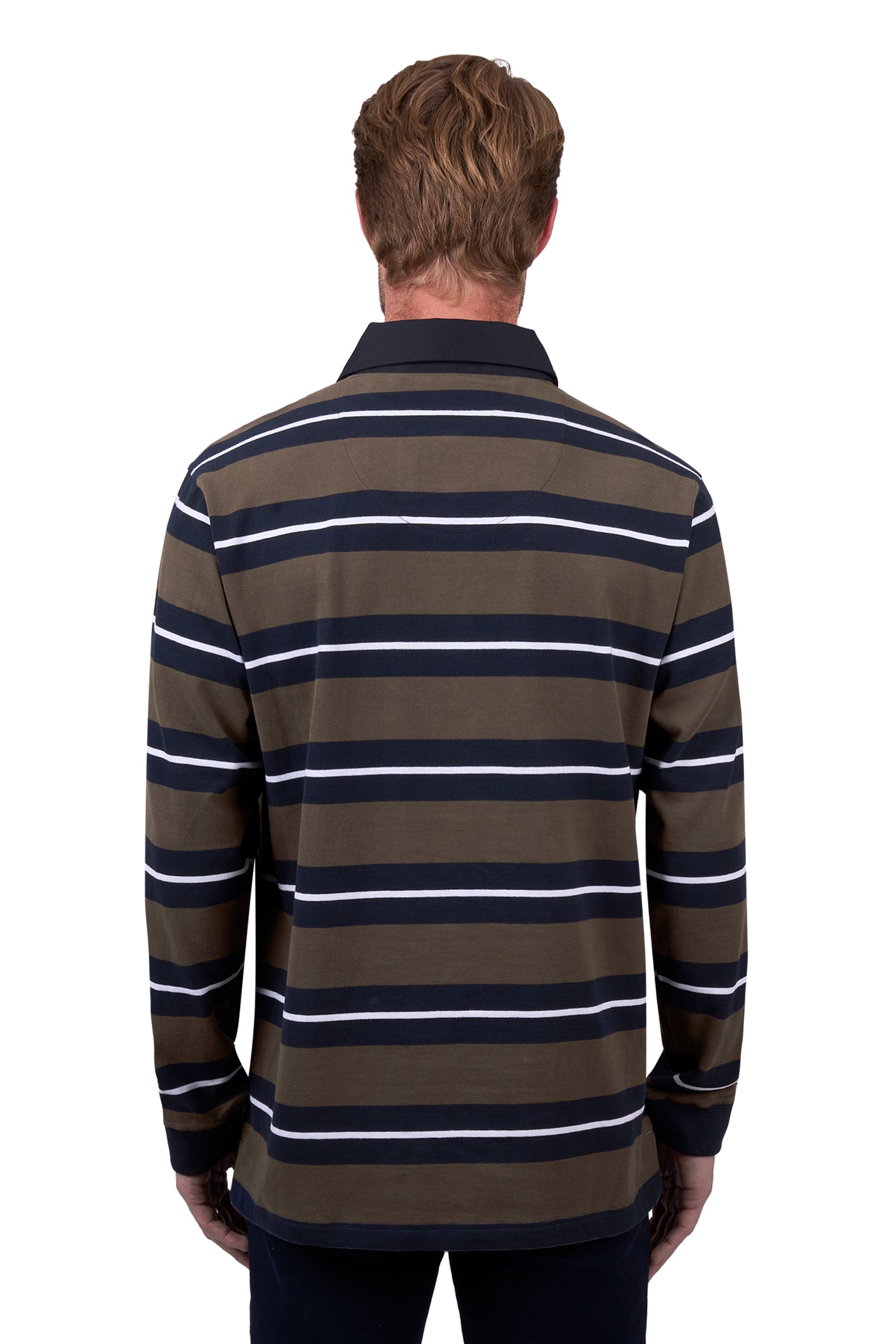 Thomas Cook Mens Peter Rugby - Winter Black Friday Sale