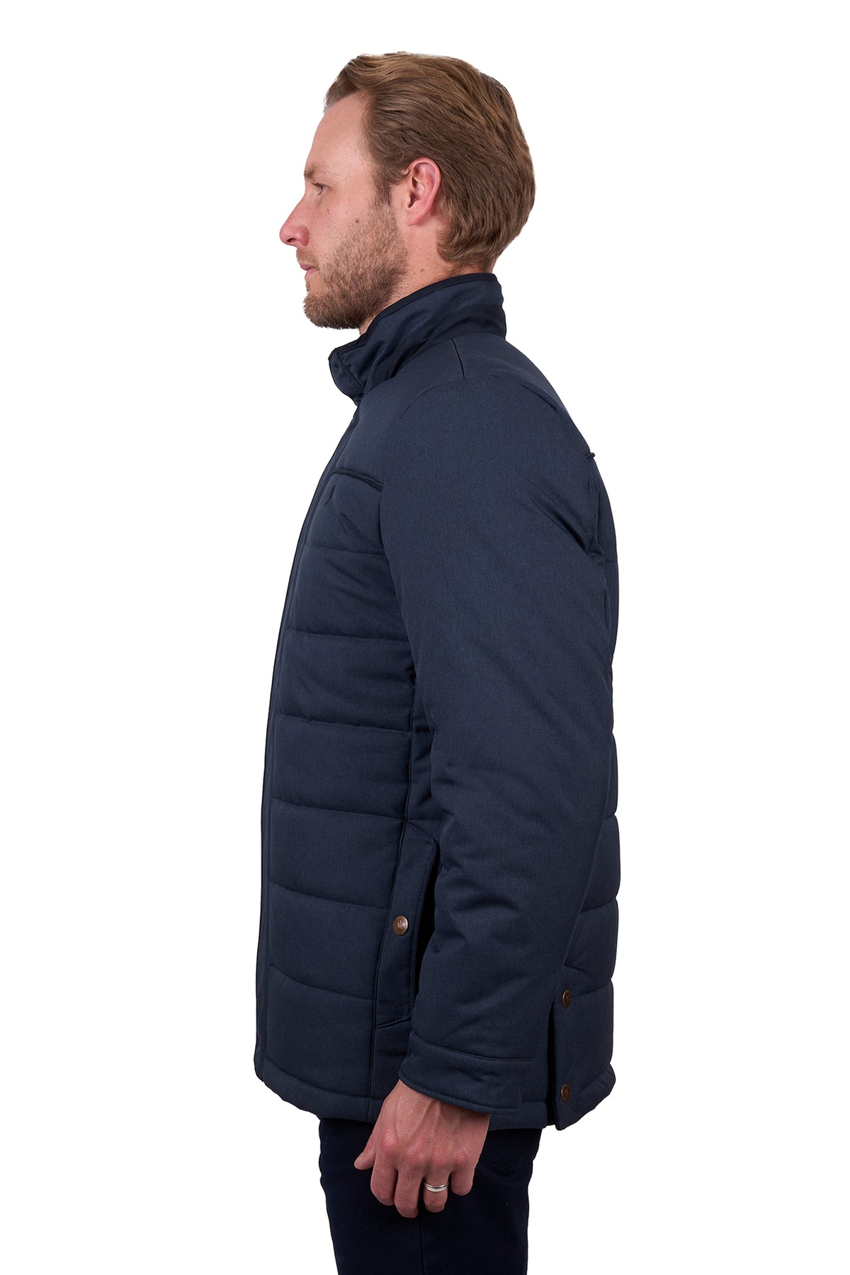 Thomas Cook Mens Jude Jacket - Winter Black Friday Sale