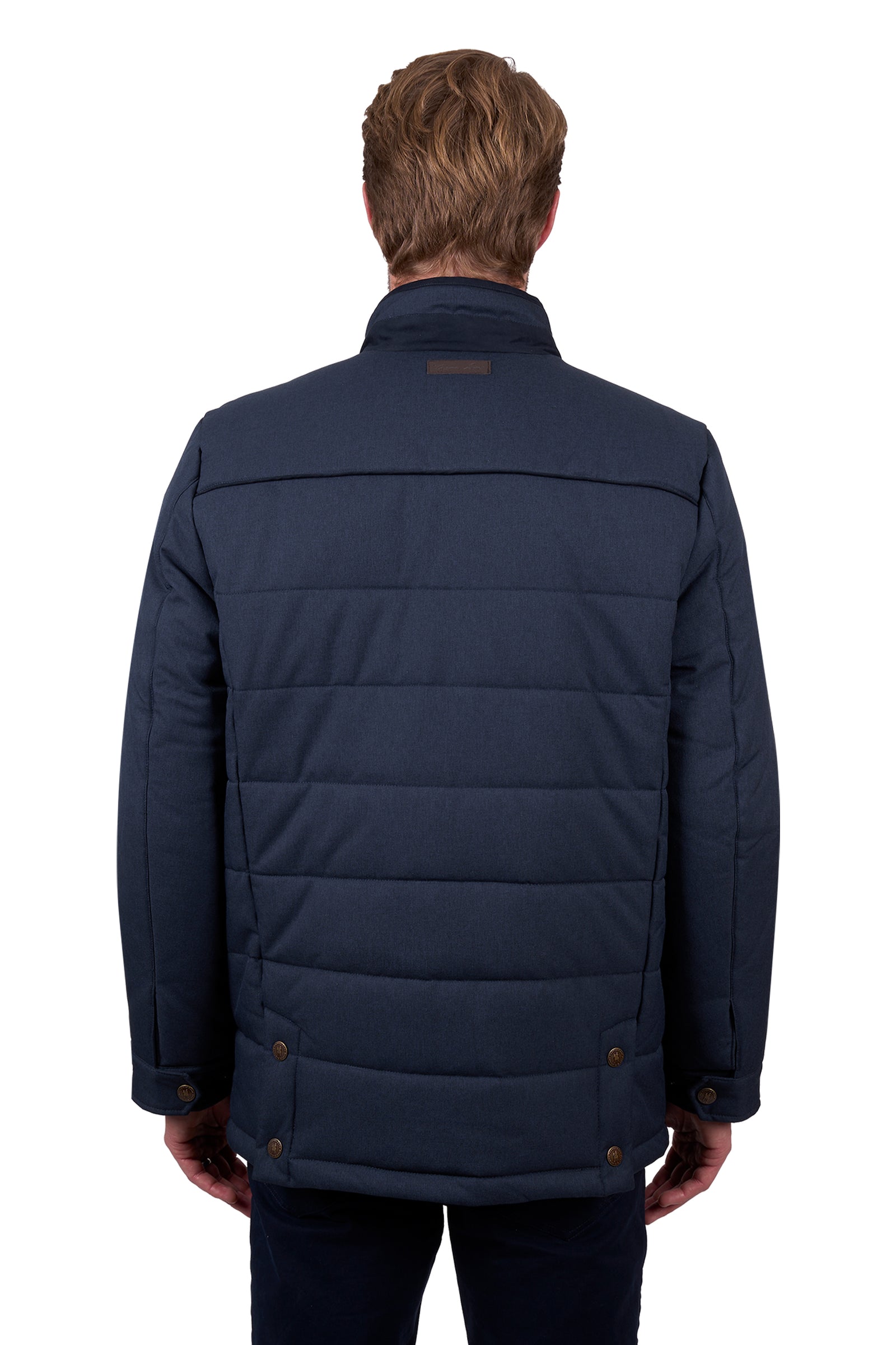 Thomas Cook Mens Jude Jacket - Winter Black Friday Sale