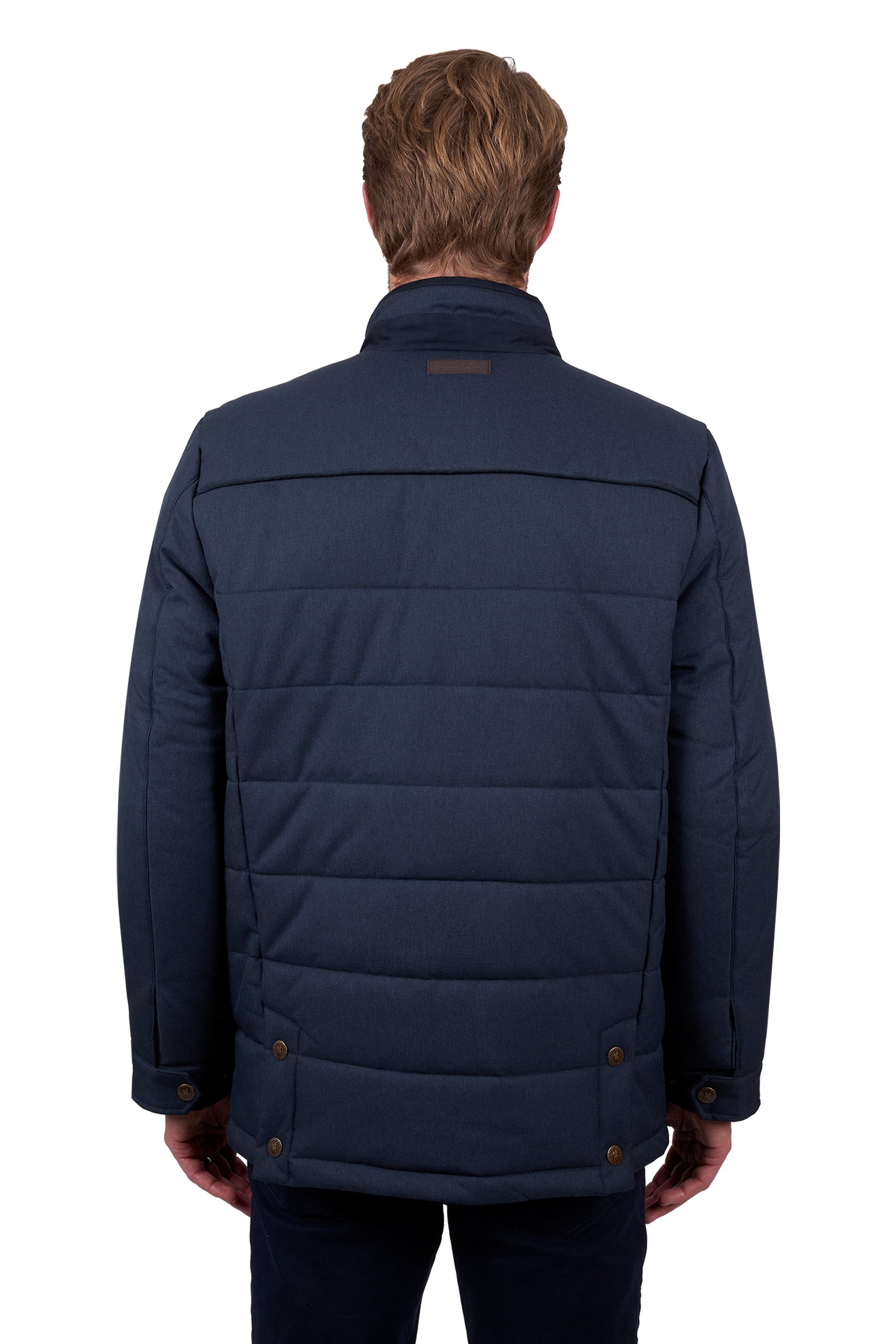 Thomas Cook Mens Jude Jacket - Winter Black Friday Sale
