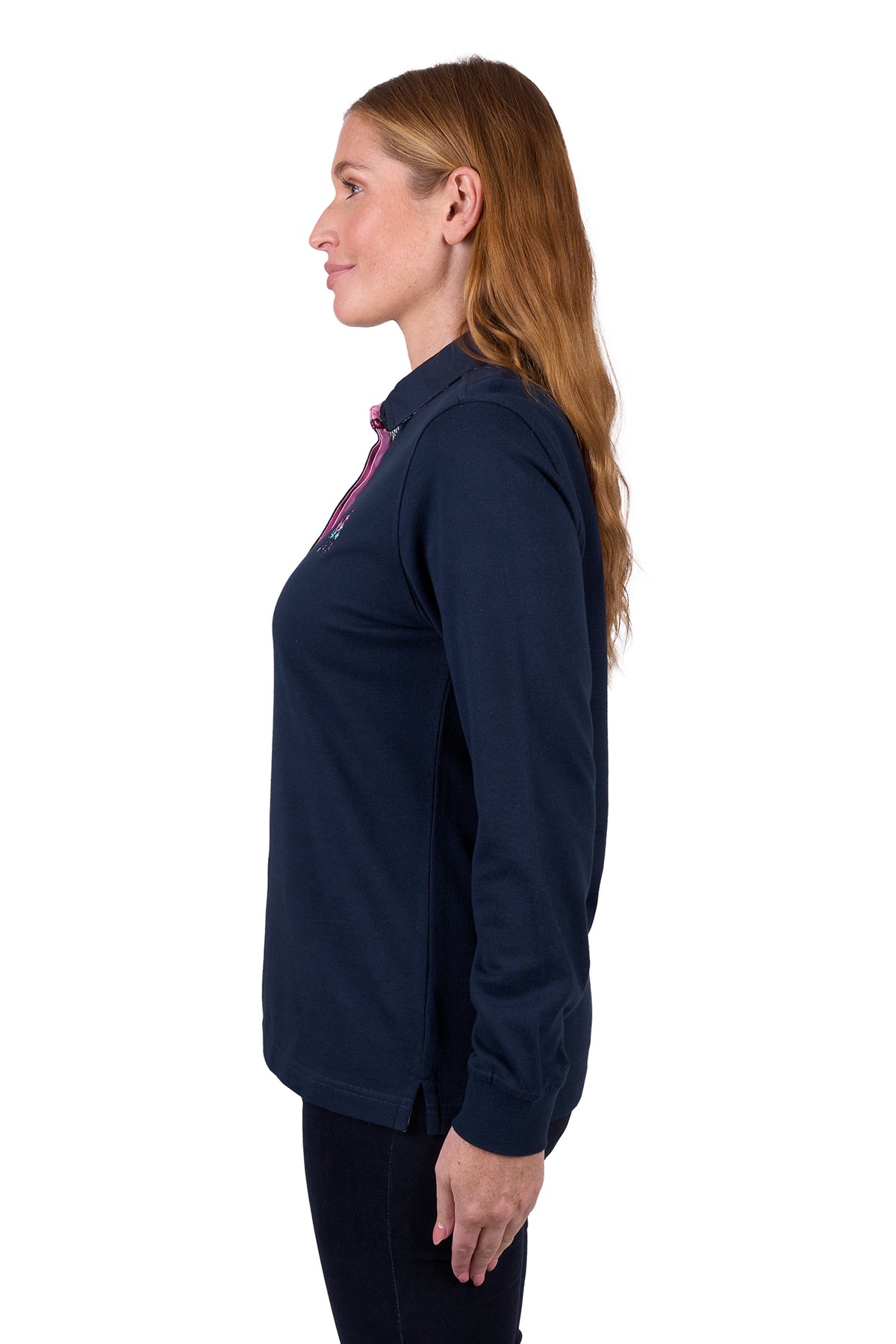 Thomas Cook Wmns Adeline Rugby - Winter Black Friday Sale