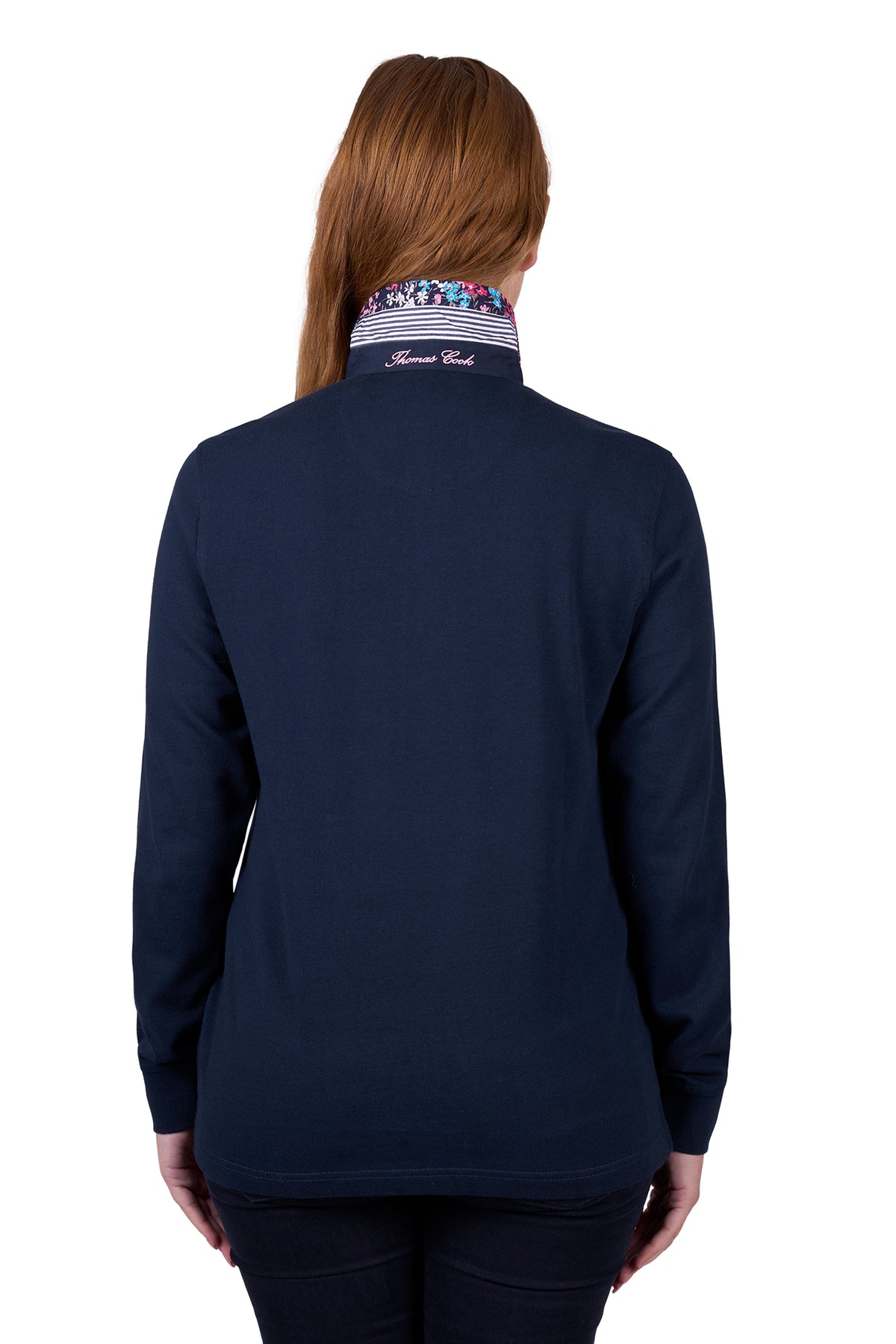 Thomas Cook Wmns Adeline Rugby - Winter Black Friday Sale