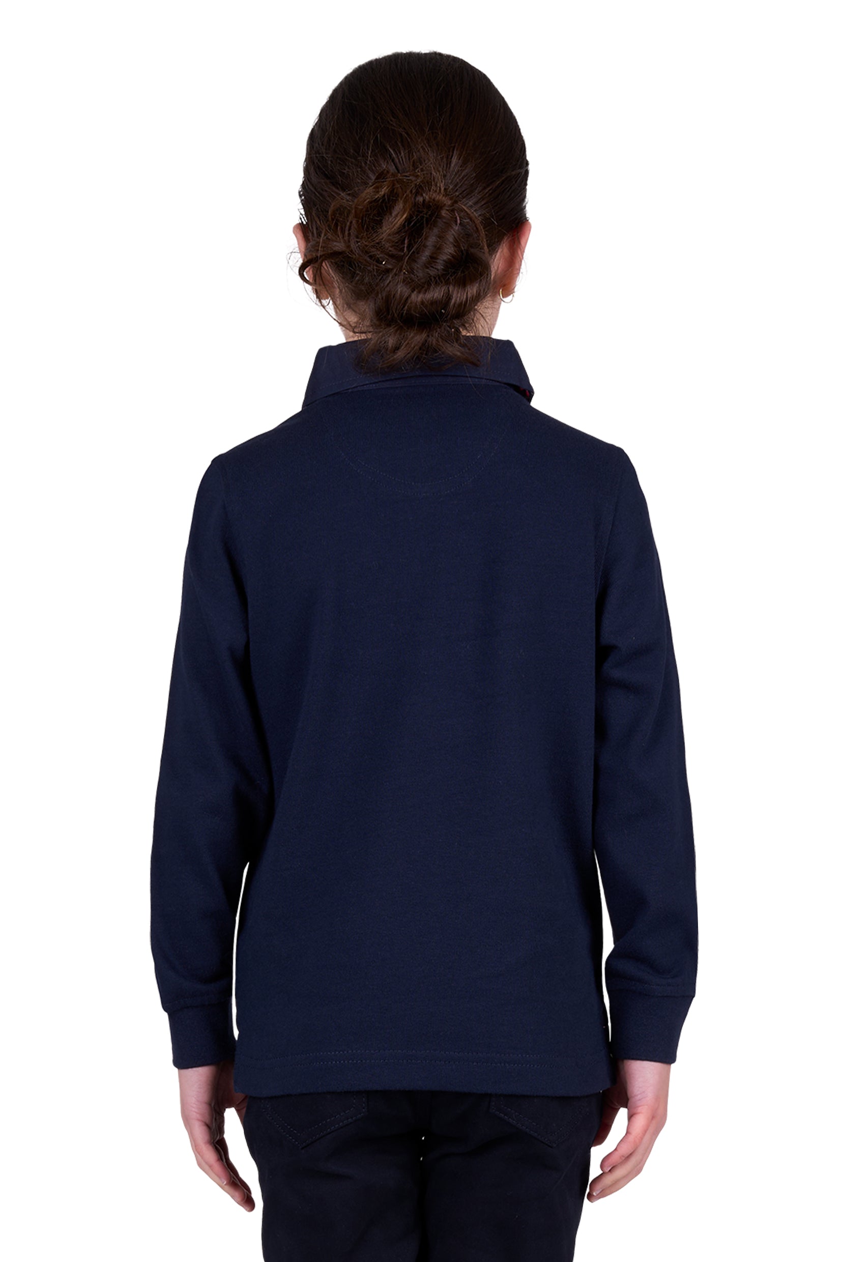 Thomas Cook Girls Adeline Rugby - Black Friday Sale