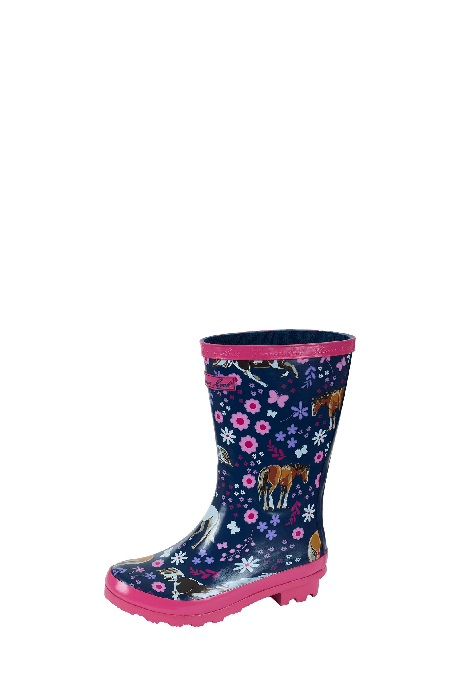 Thomas Cook Kids Gigi Gumboot - Winter Black Friday Sales
