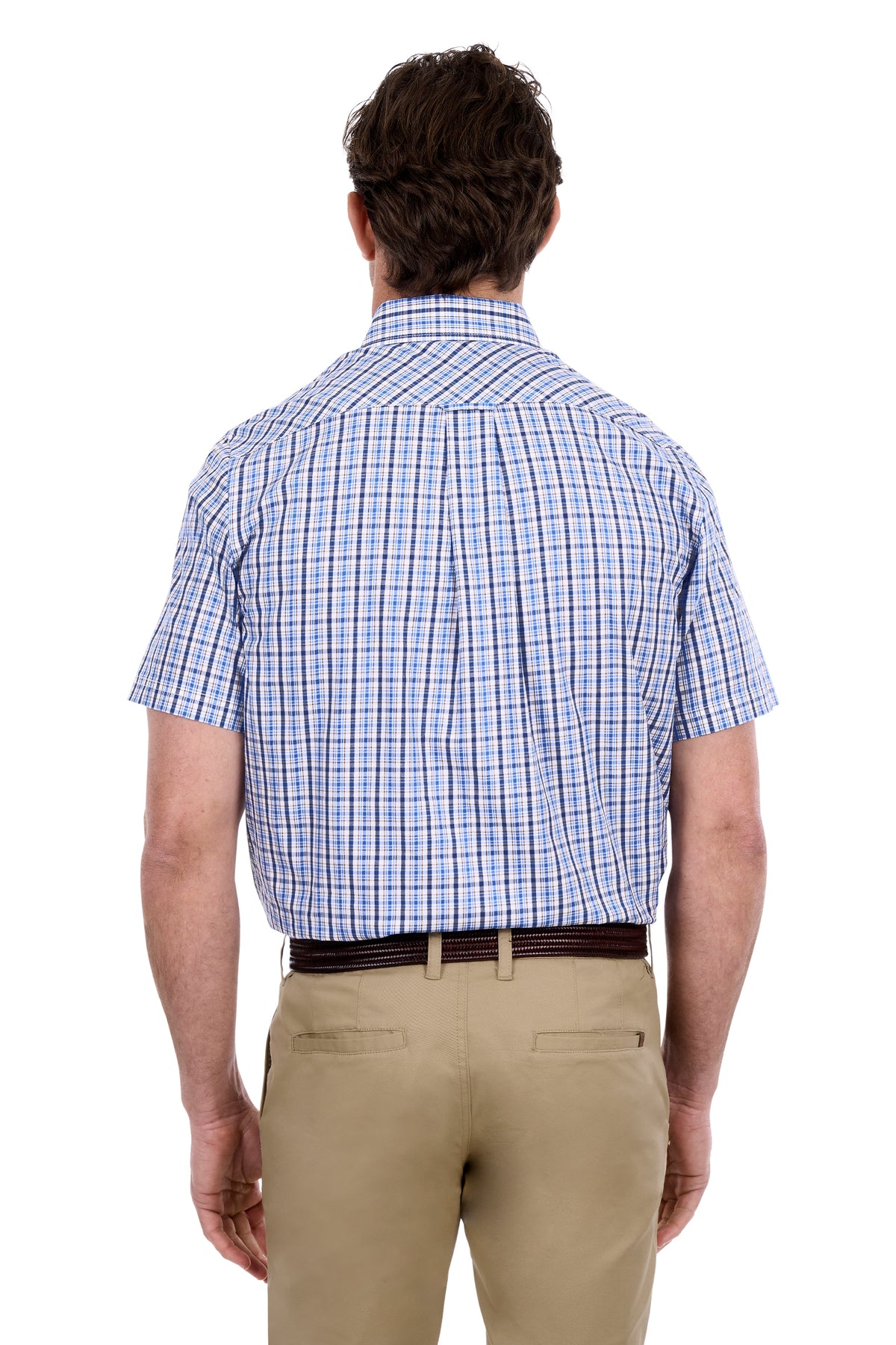Thomas Cook Mens Jude 2 Pkt SS Shirt