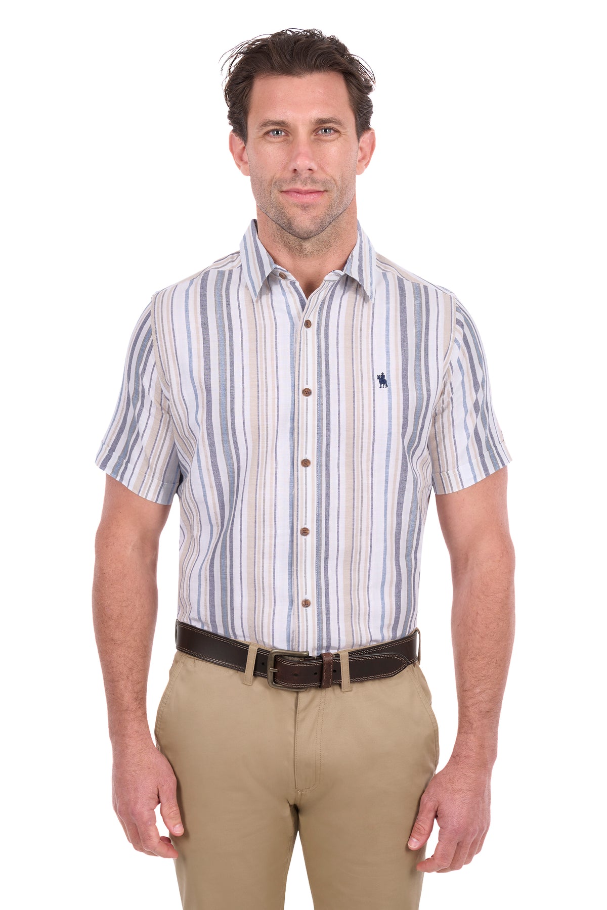 Thomas Cook Mens Max SS Shirt