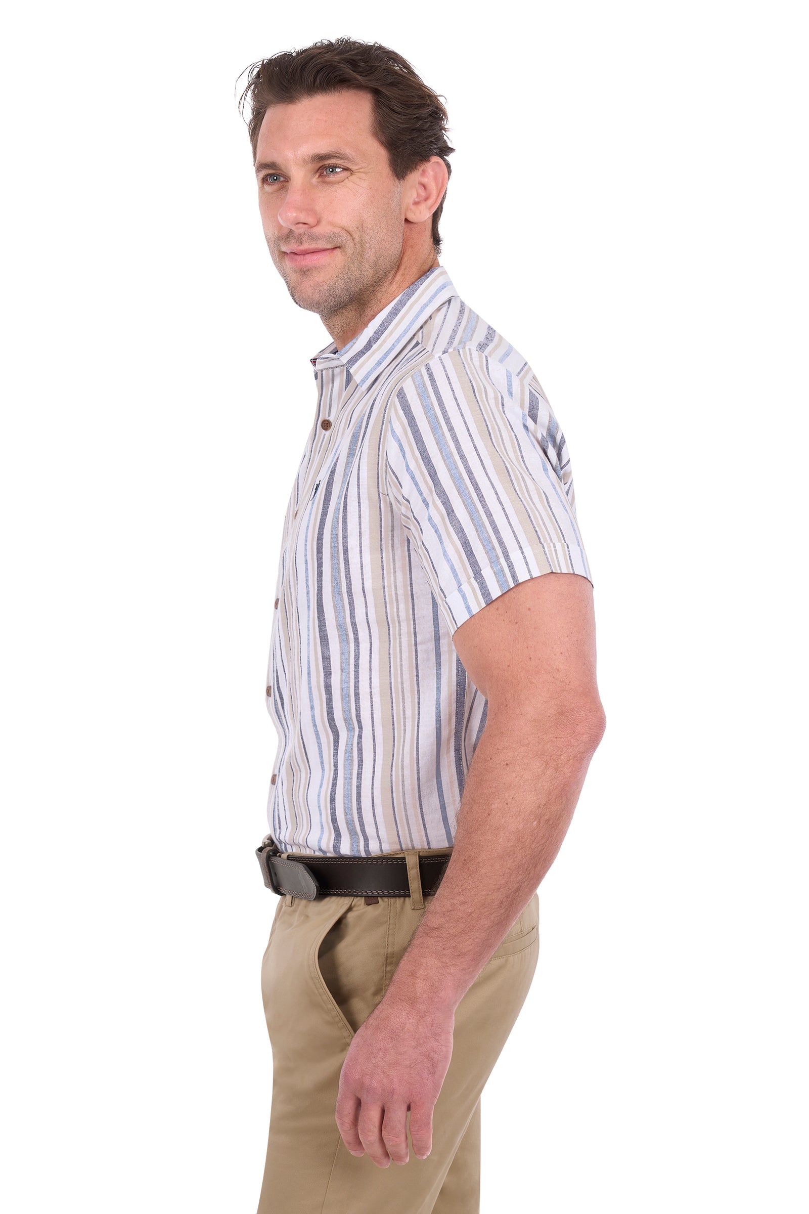 Thomas Cook Mens Max SS Shirt