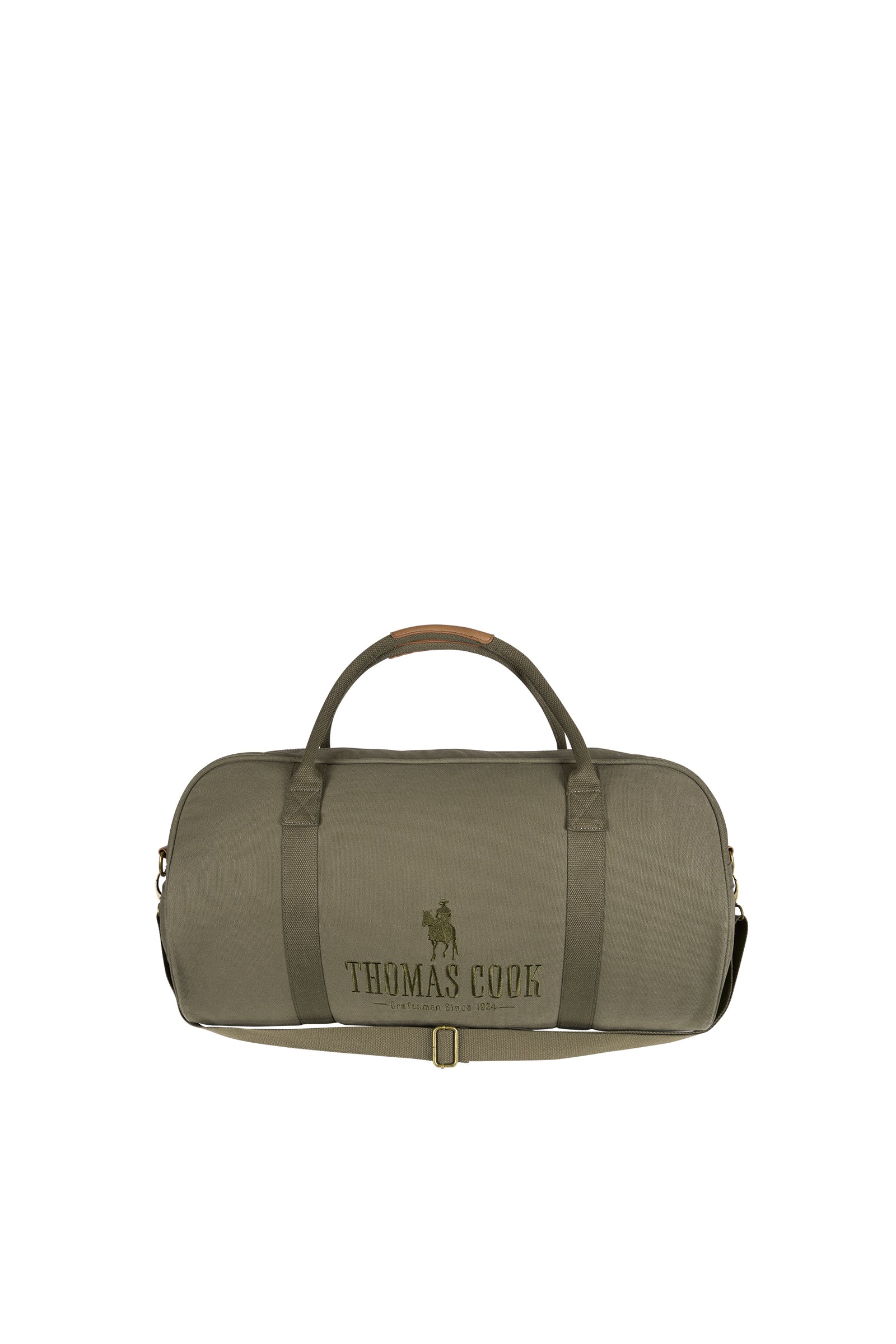 Thomas Cook Bryden Duffle Bag