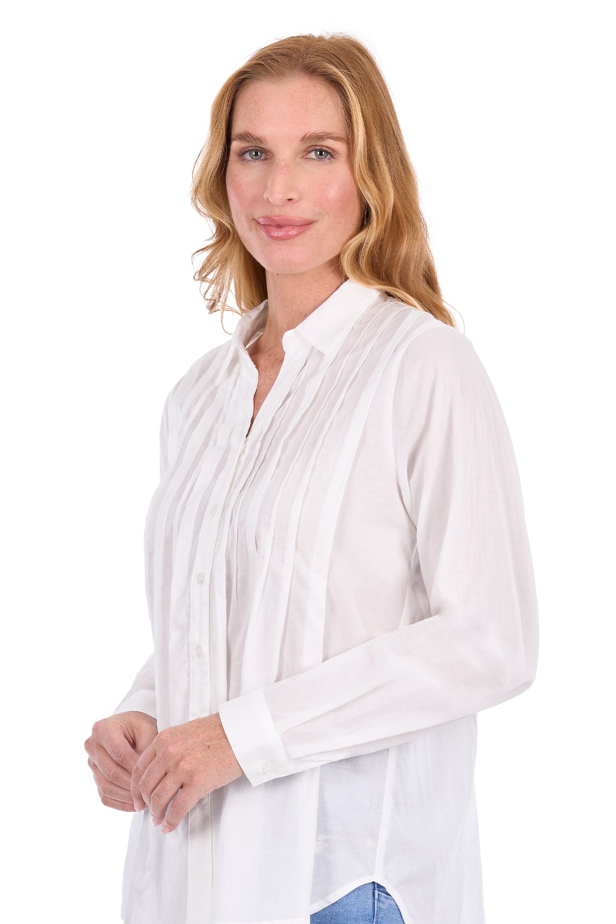 Thomas Cook Wmns Pearl LS Shirt