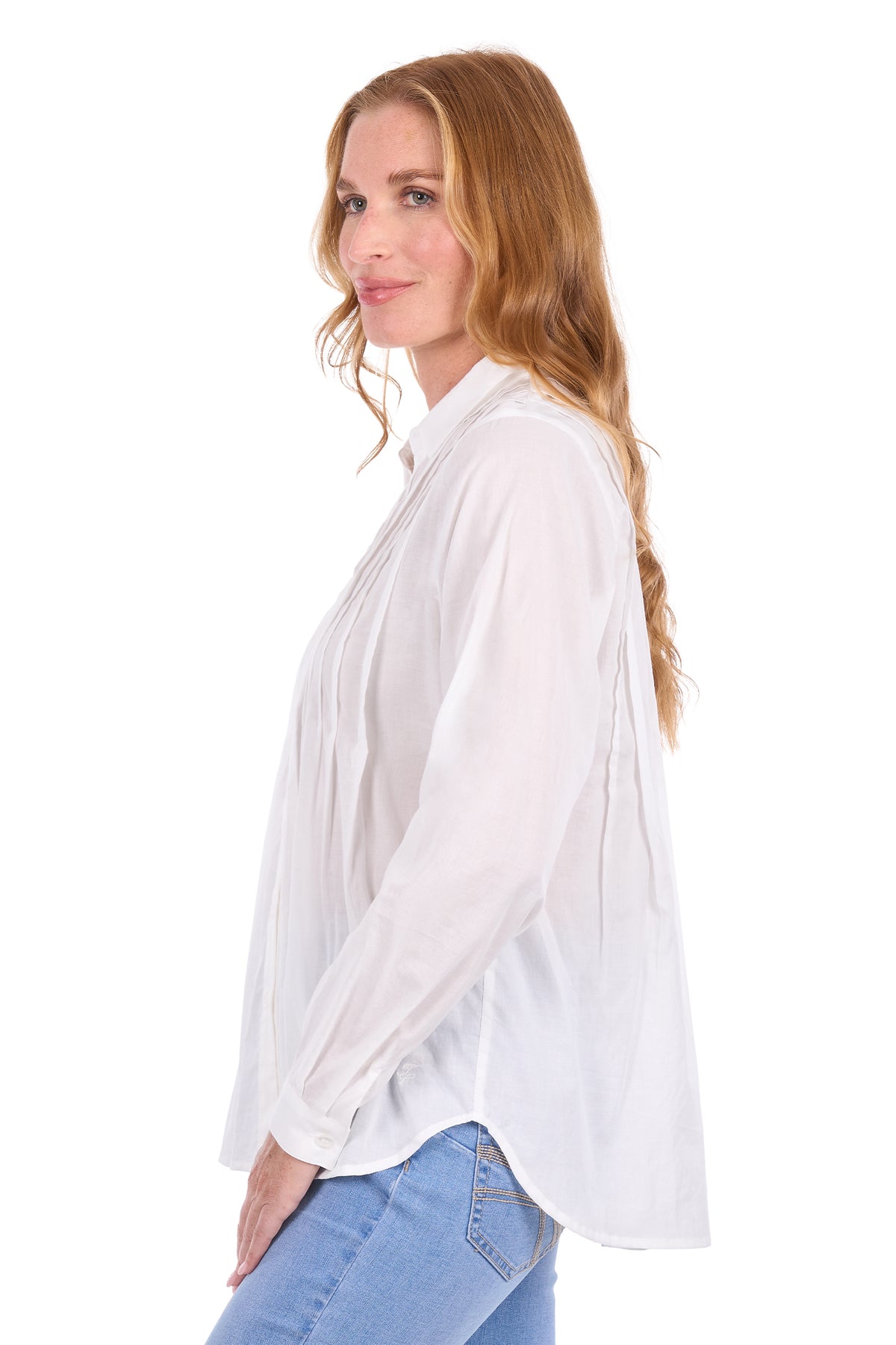 Thomas Cook Wmns Pearl LS Shirt