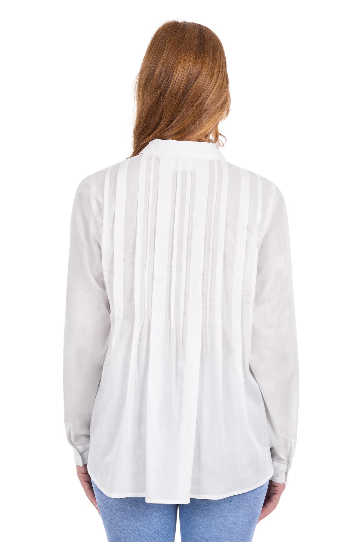 Thomas Cook Wmns Pearl LS Shirt