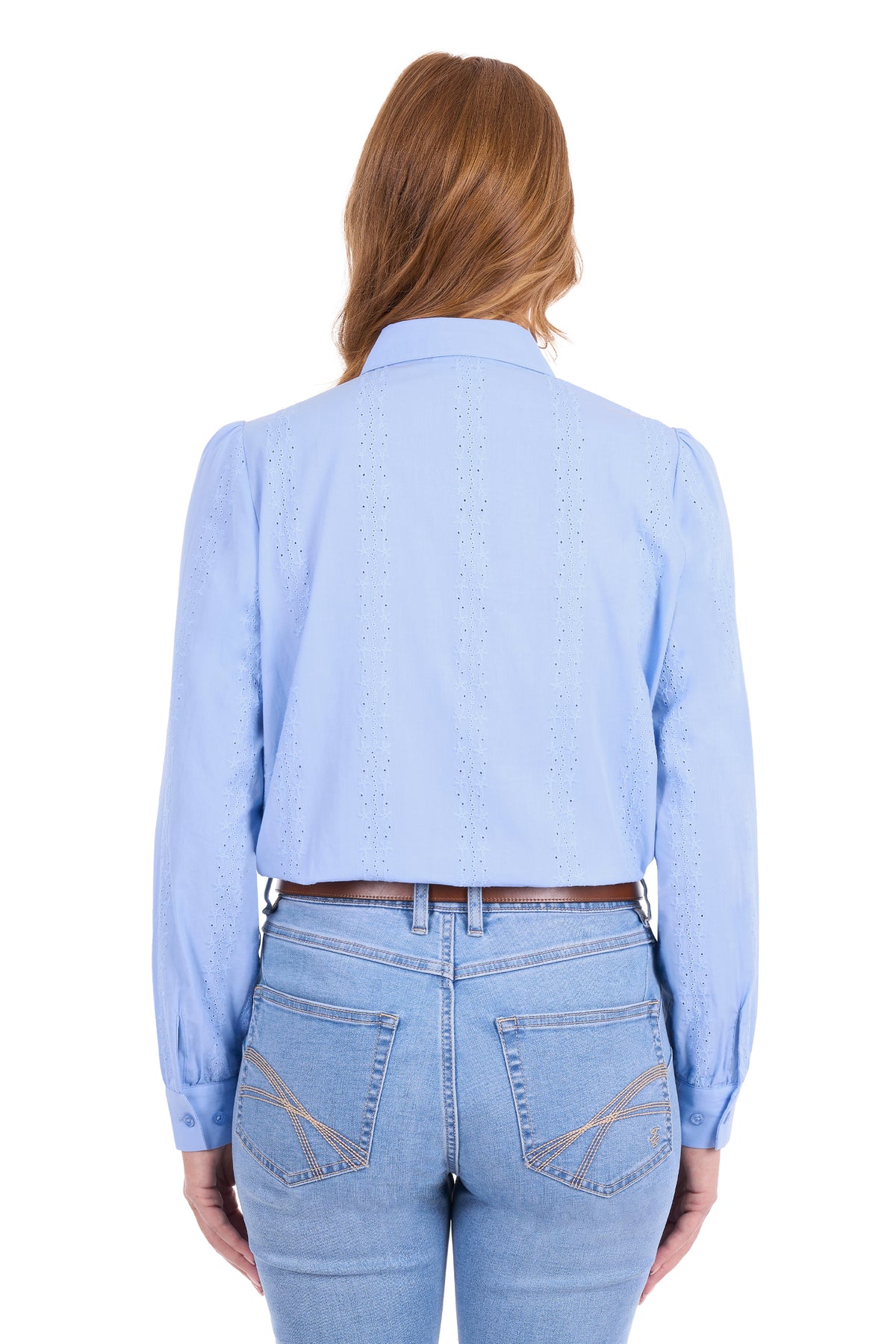 Thomas Cook Wms Amara LS Shirt