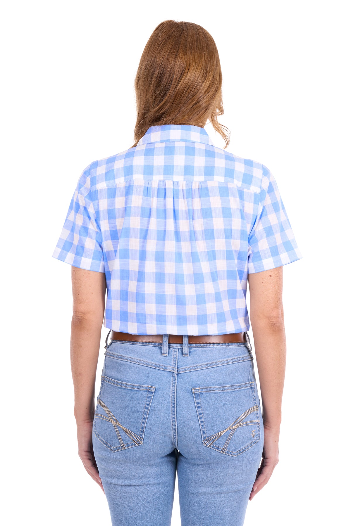 Thomas Cook Wms Wren SS Shirt