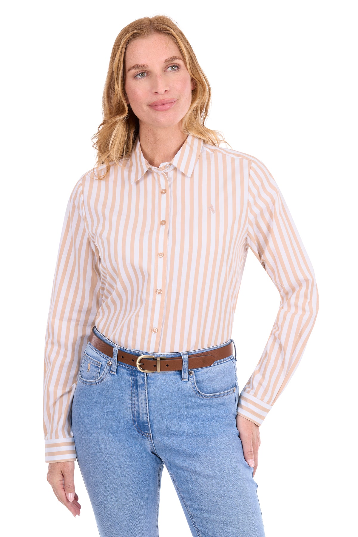 Thomas Cook Wmns Ellie LS Shirt