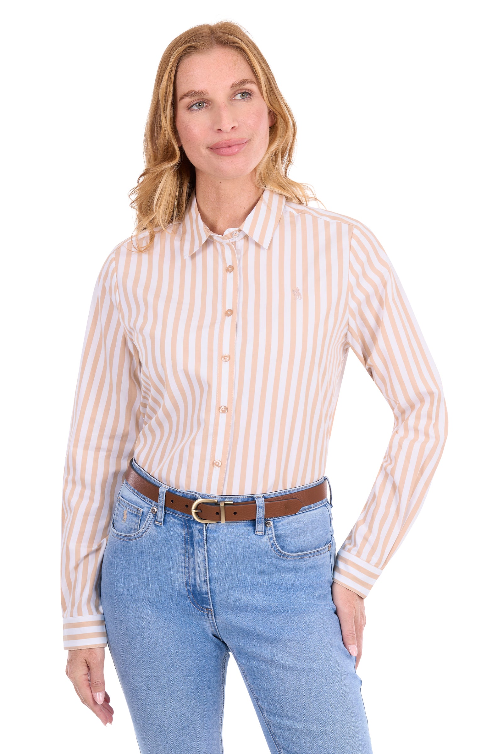 Thomas Cook Wmns Ellie LS Shirt
