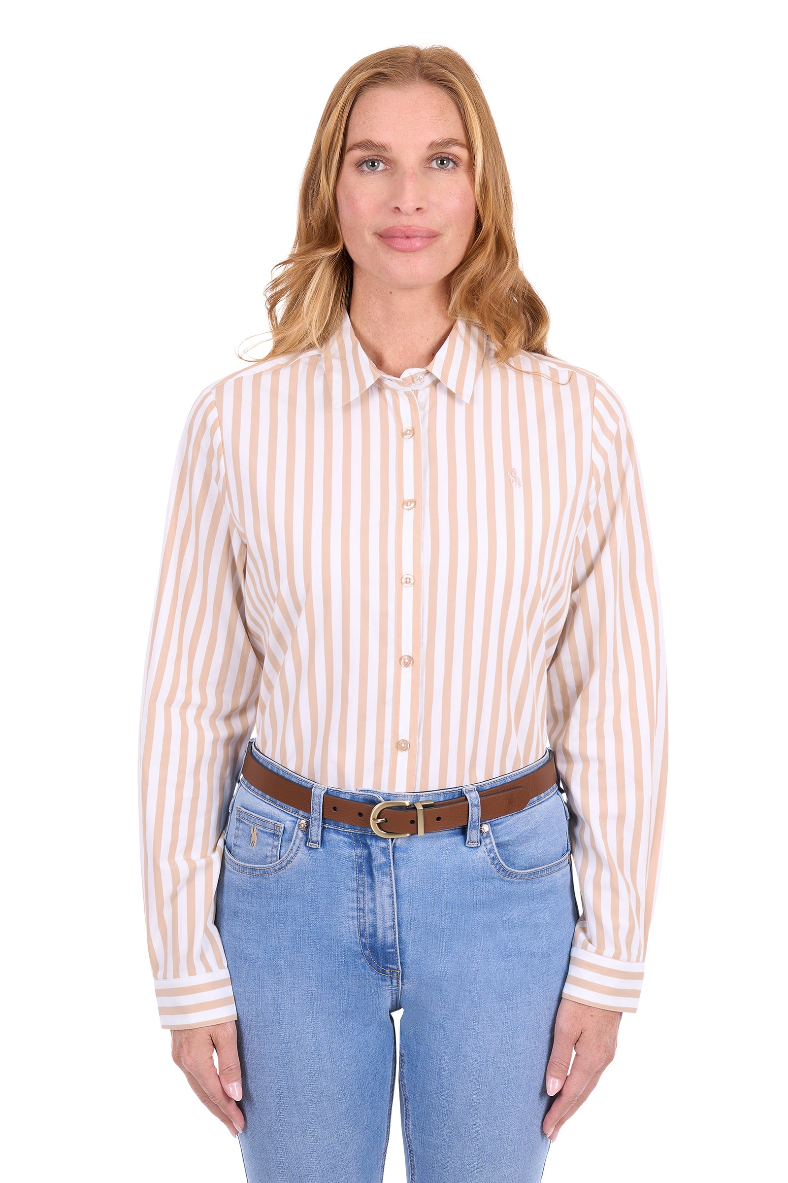 Thomas Cook Wmns Ellie LS Shirt
