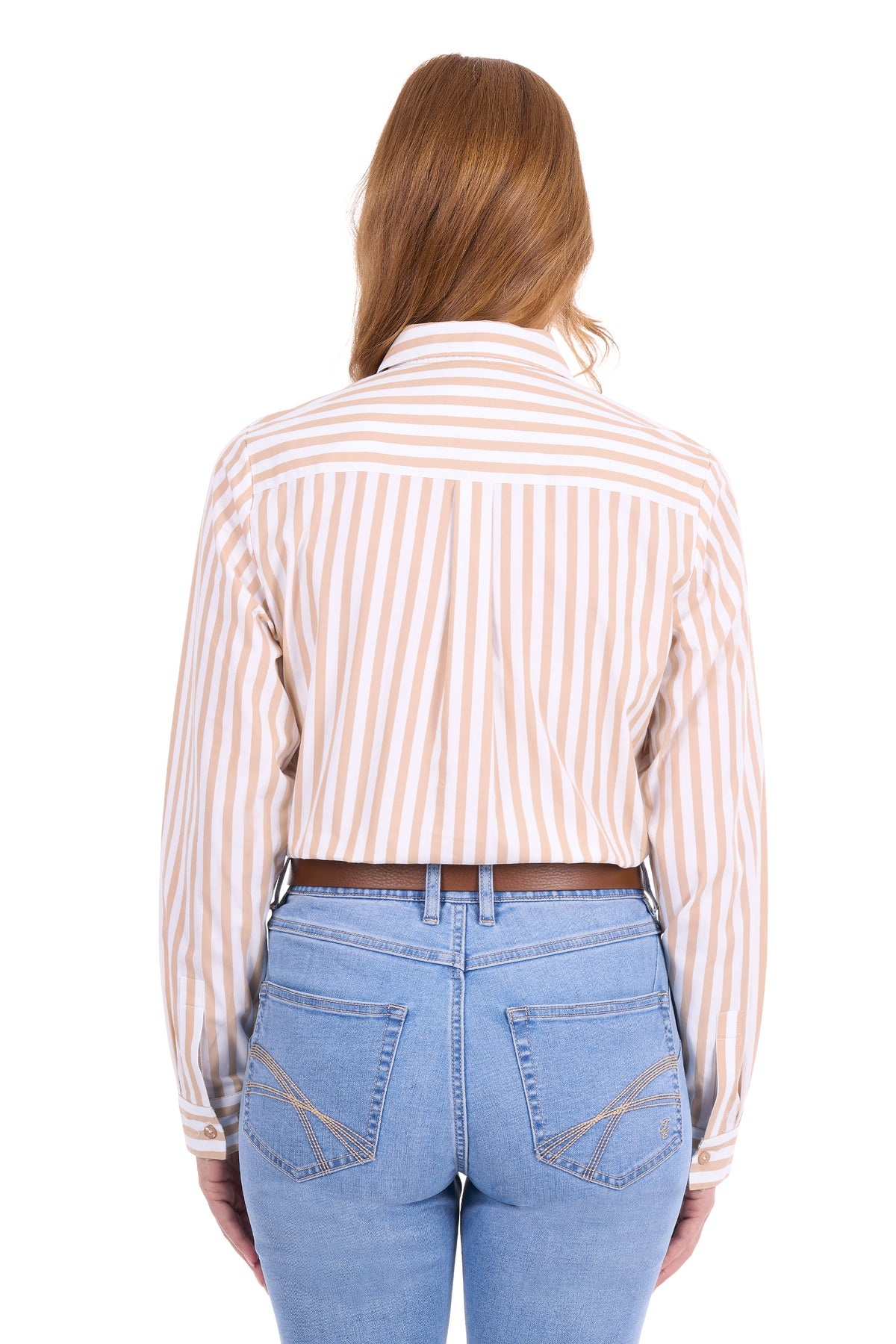 Thomas Cook Wmns Ellie LS Shirt