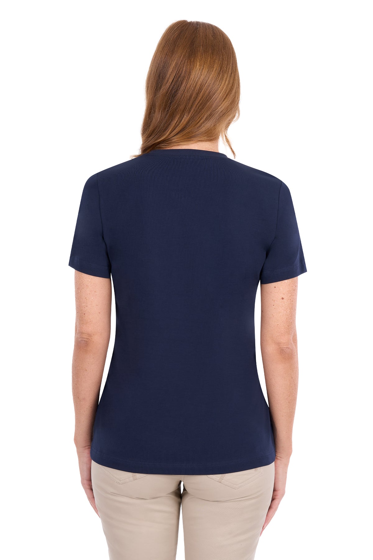 Thomas Cook Wms Jo SS Tee