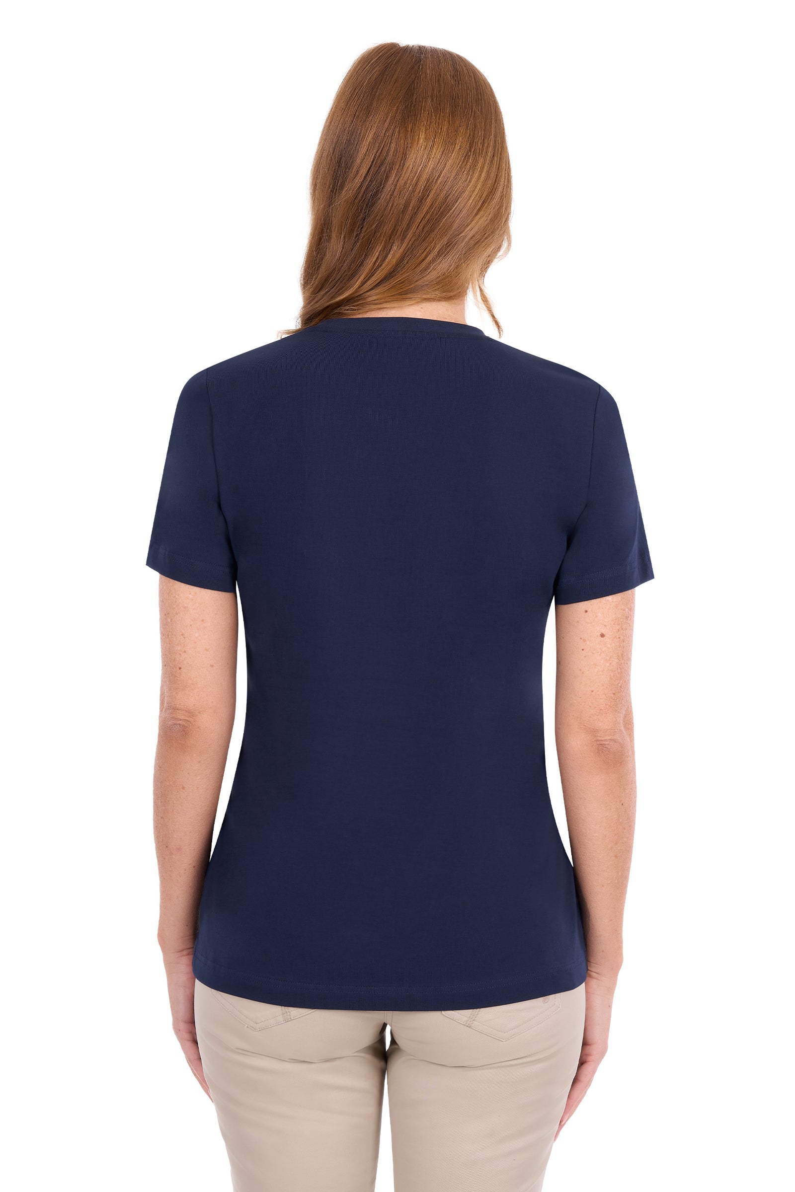 Thomas Cook Wms Jo SS Tee