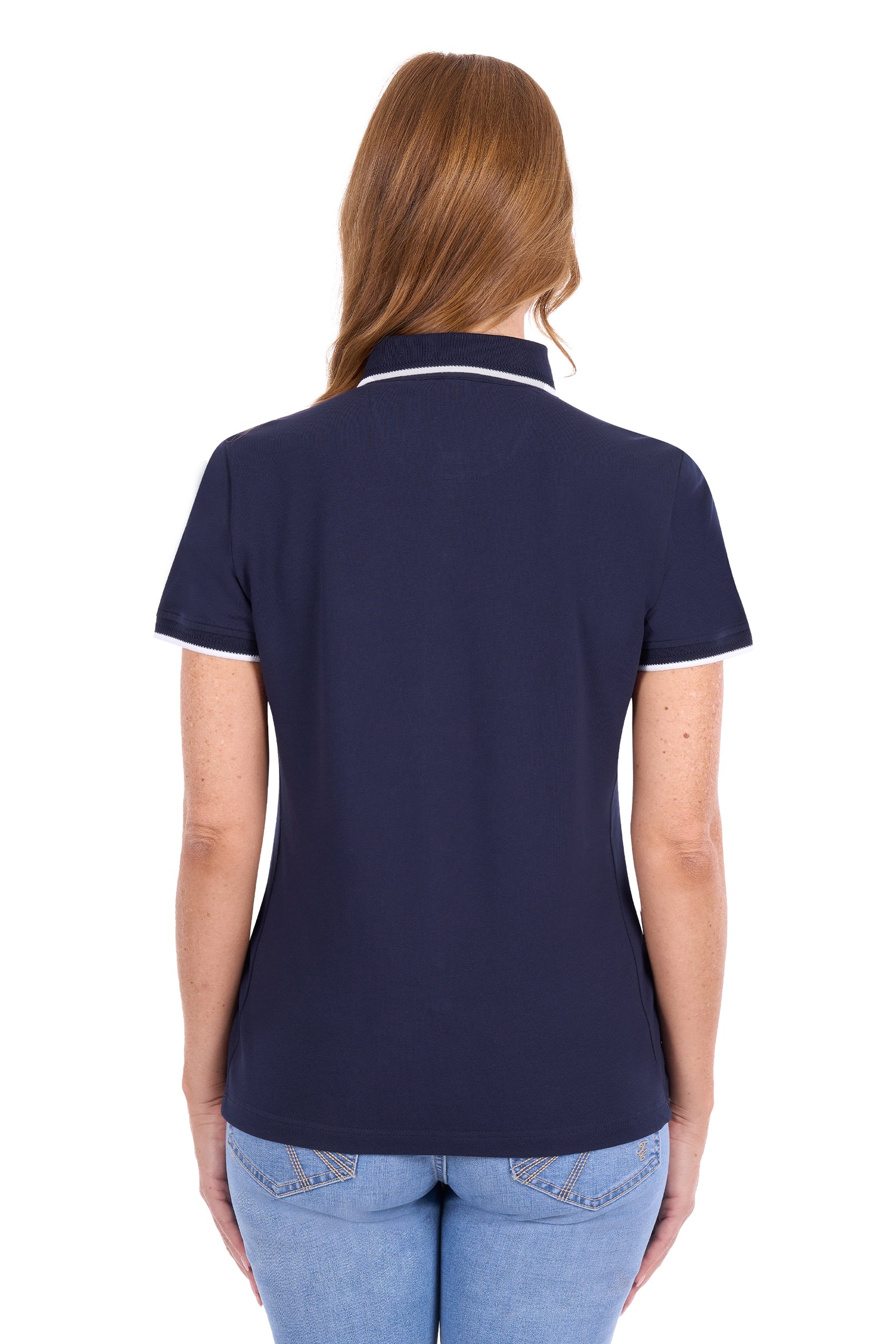 Thomas Cook Wmns Michelle SS Polo