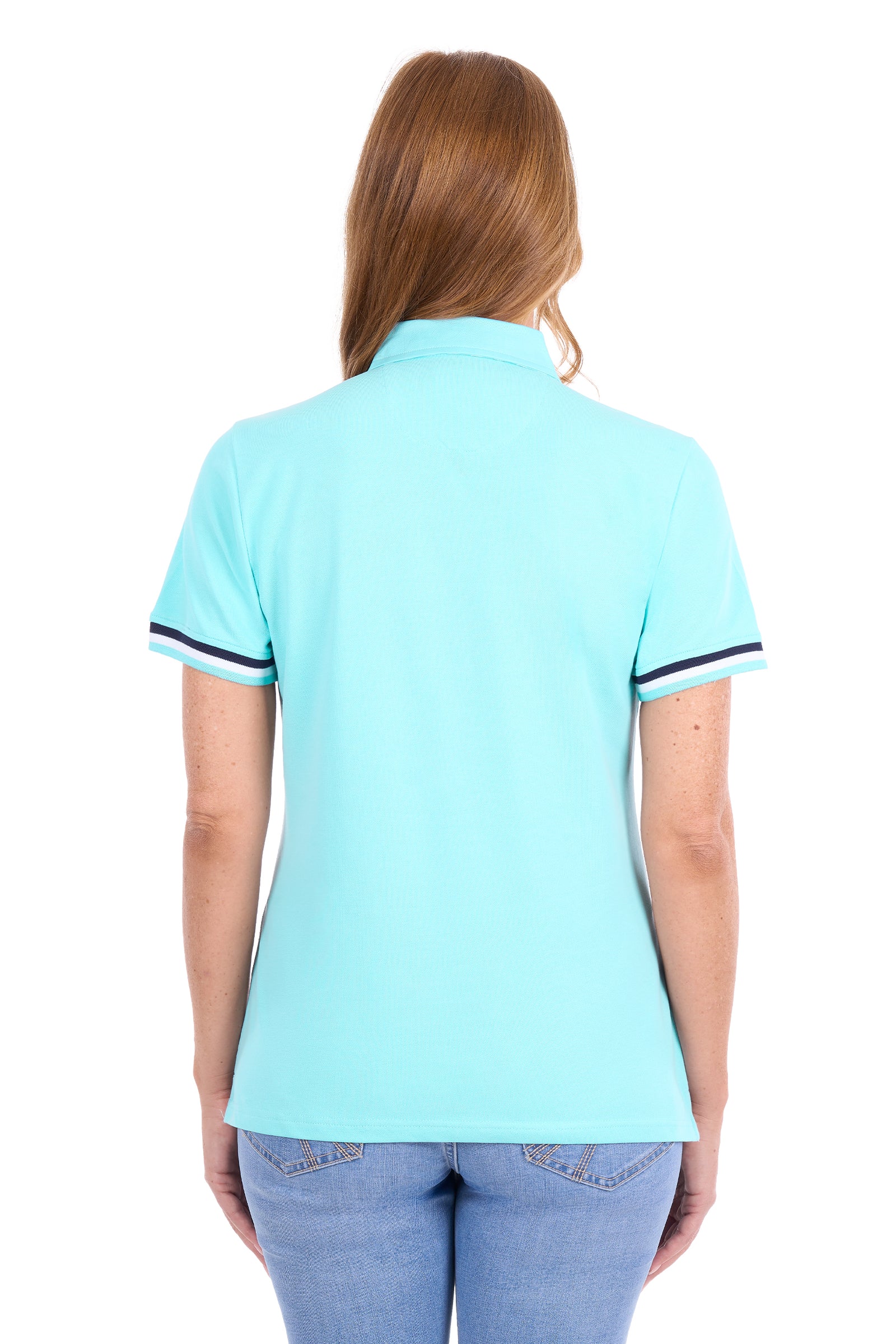 Thomas Cook Wmns Opal SS Polo