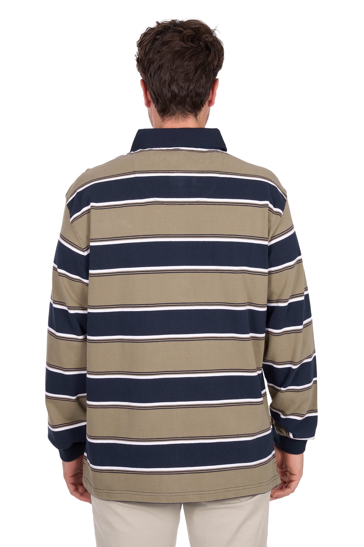 Thomas Cook Mens Jose Rugby - Winter 26