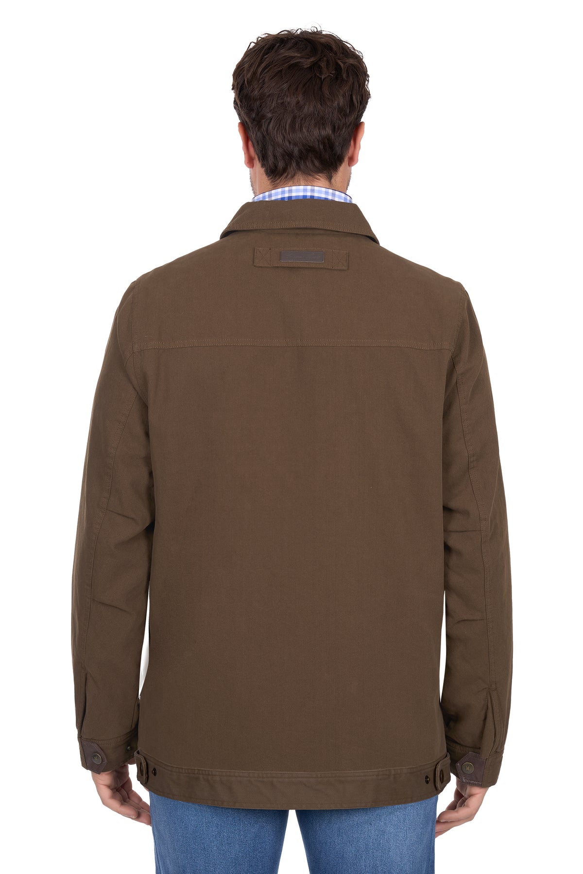 Thomas Cook Mens Lucas Jacket - Winter 26