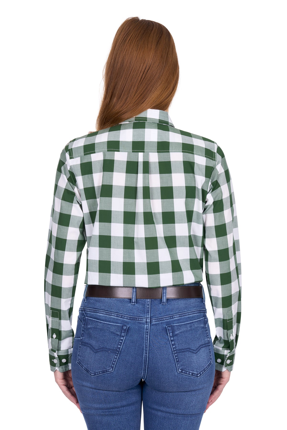 Thomas Cook Wmns Judy LS Shirt