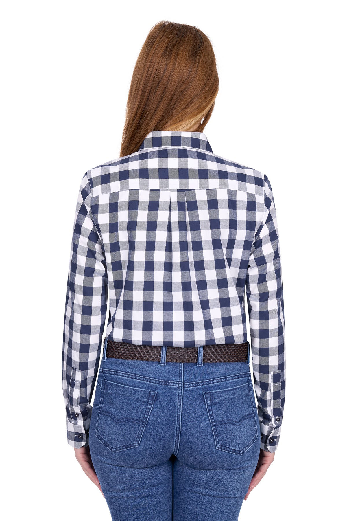 Thomas Cook Wmns Tamara LS Shirt