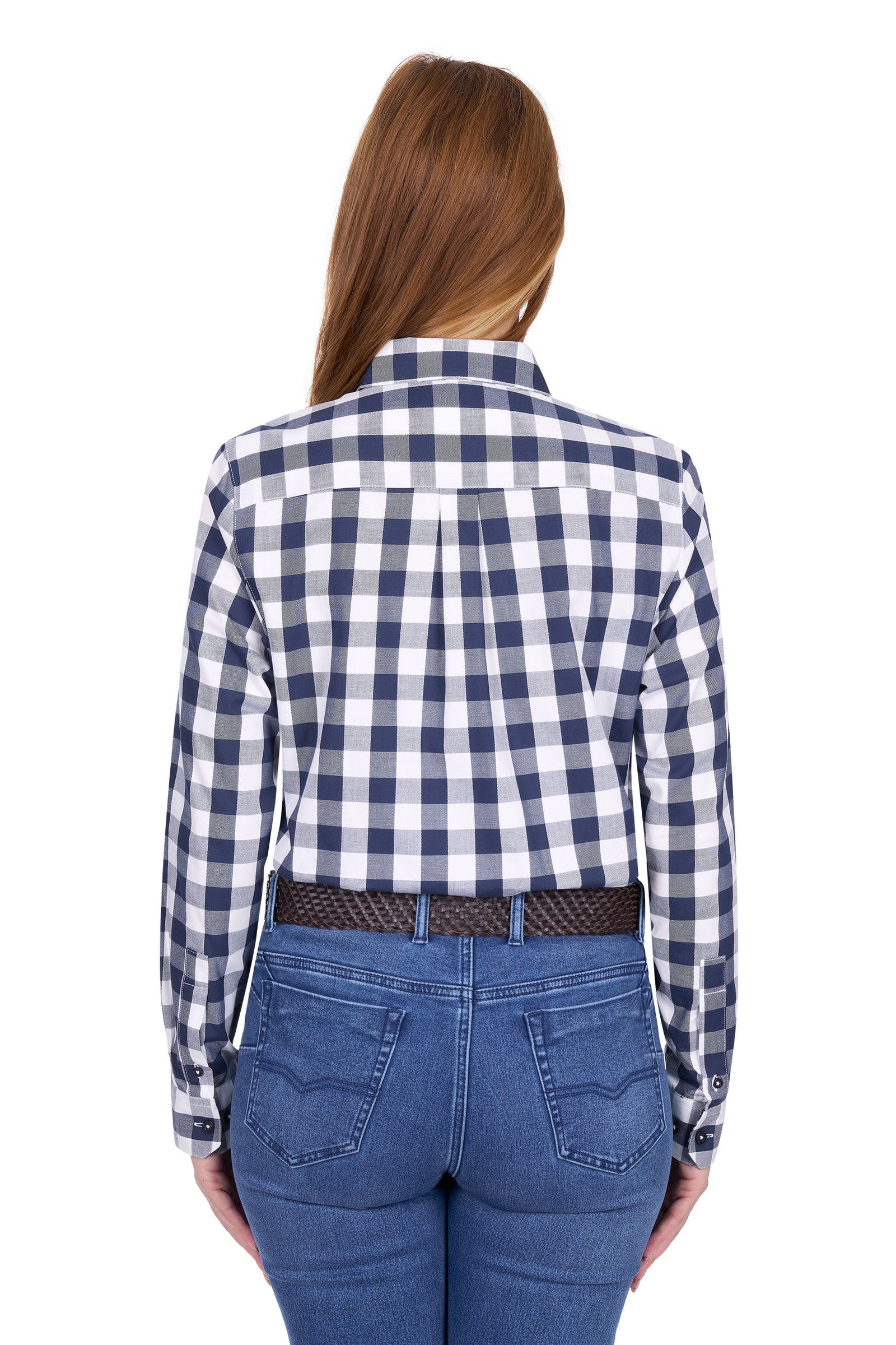 Thomas Cook Wmns Tamara LS Shirt