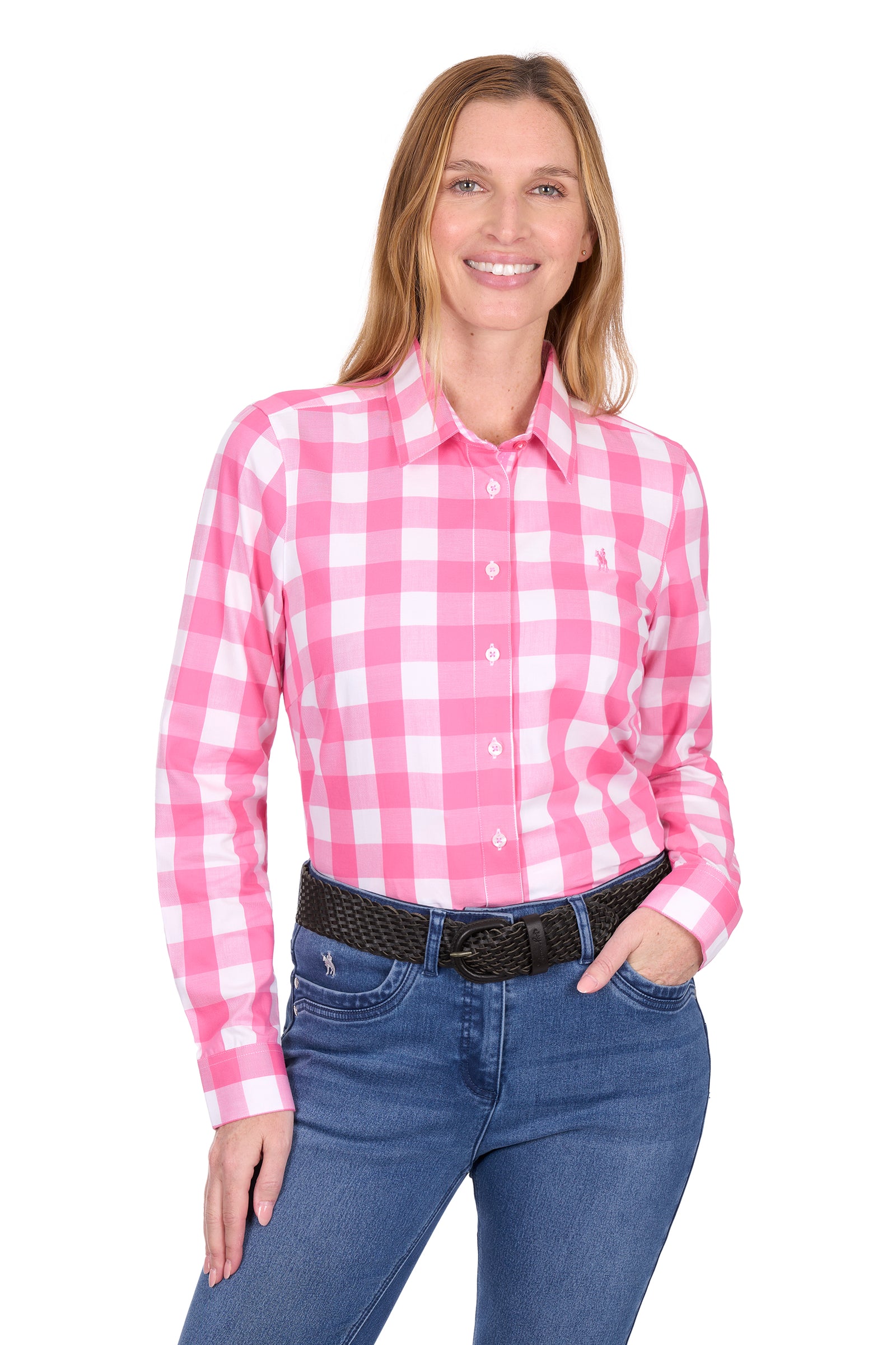Thomas Cook Wmns Tamara LS Shirt